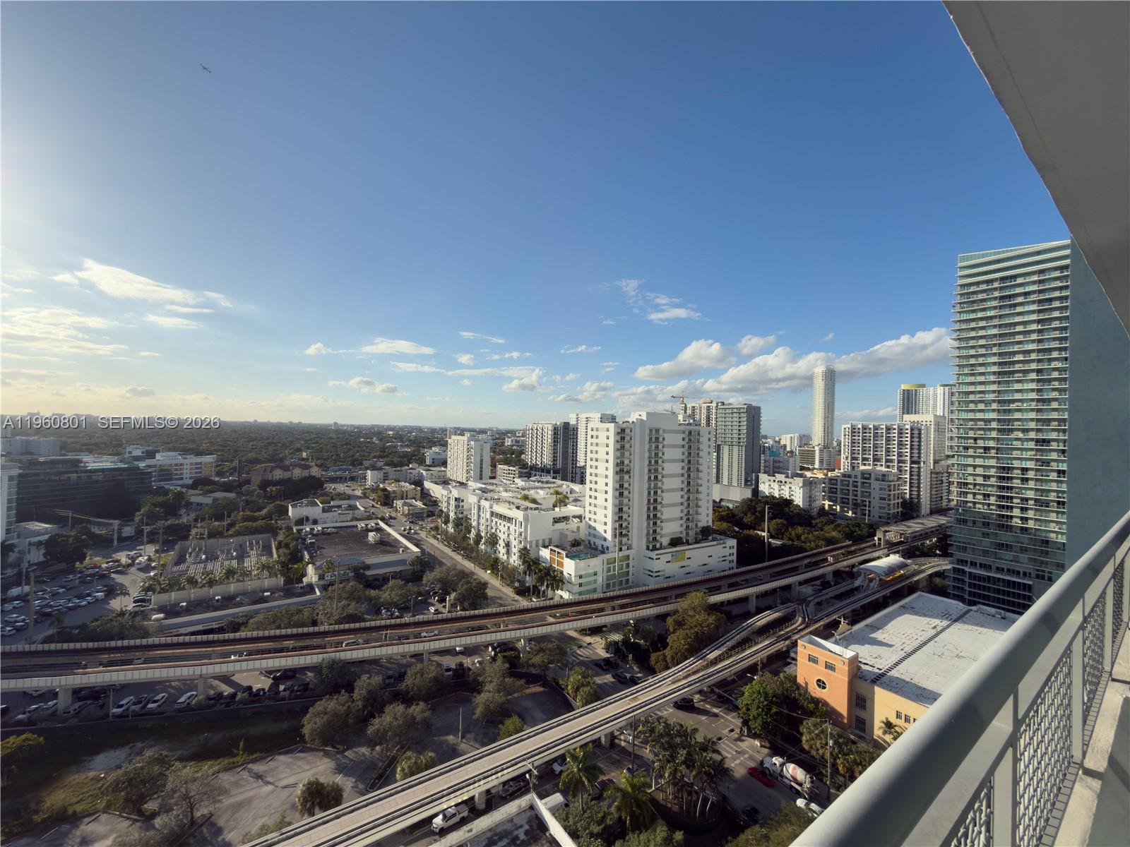 60 SW 13rd St #1605, Miami FL 33130