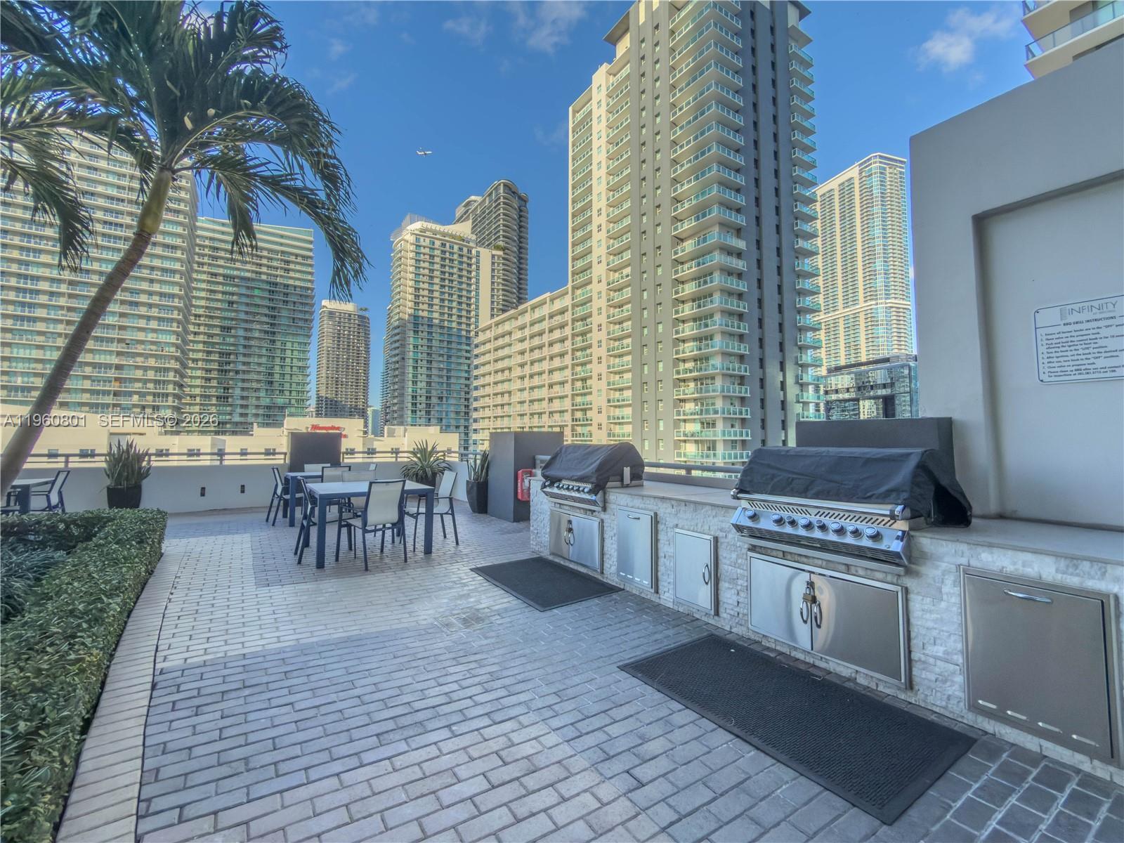 60 SW 13rd St #1605, Miami FL 33130