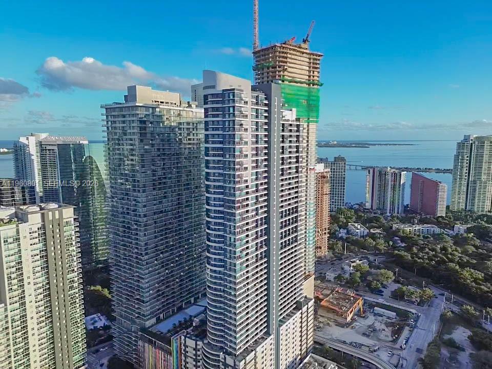 60 SW 13rd St #1605, Miami FL 33130