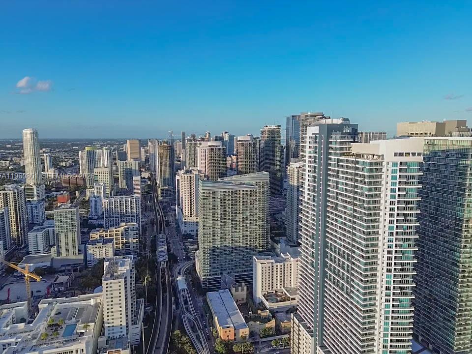 60 SW 13rd St #1605, Miami FL 33130