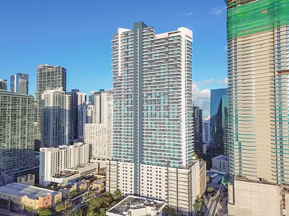 60 SW 13rd St #1605, Miami FL 33130