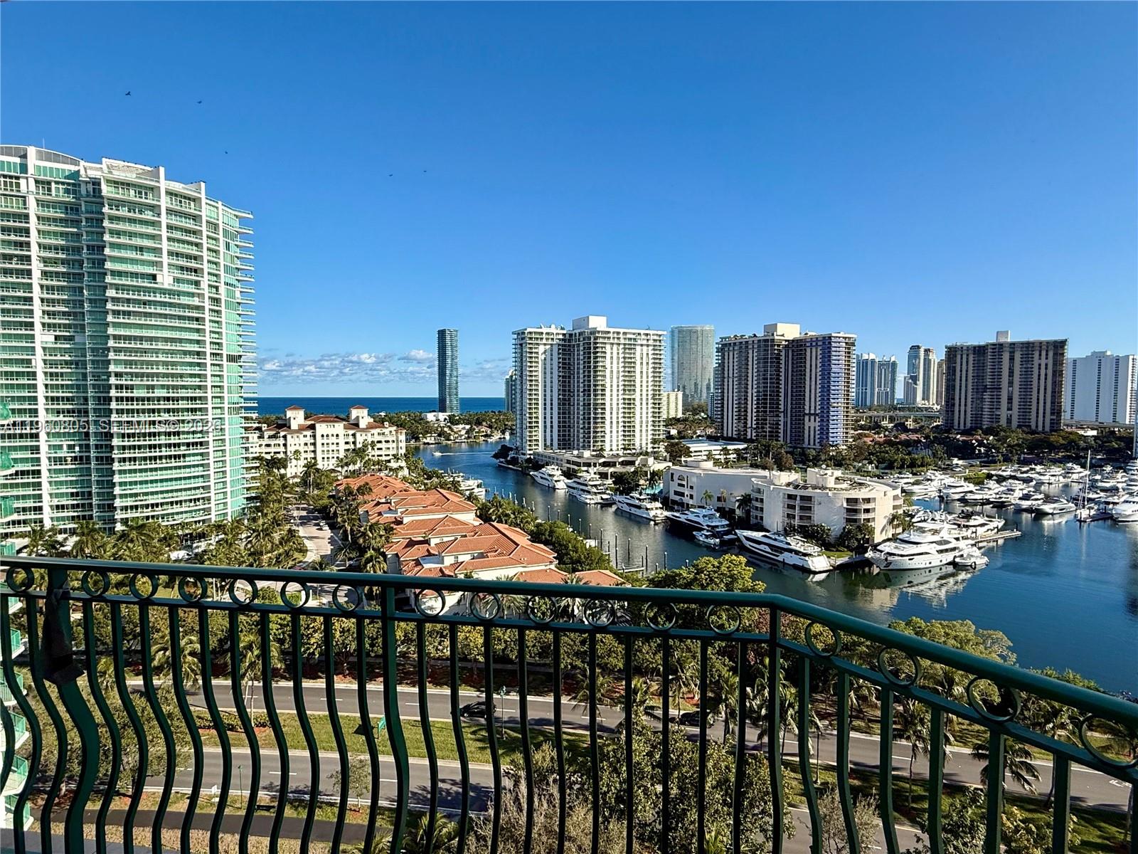 19900 E Country Club Dr #TS03, Aventura FL 33180