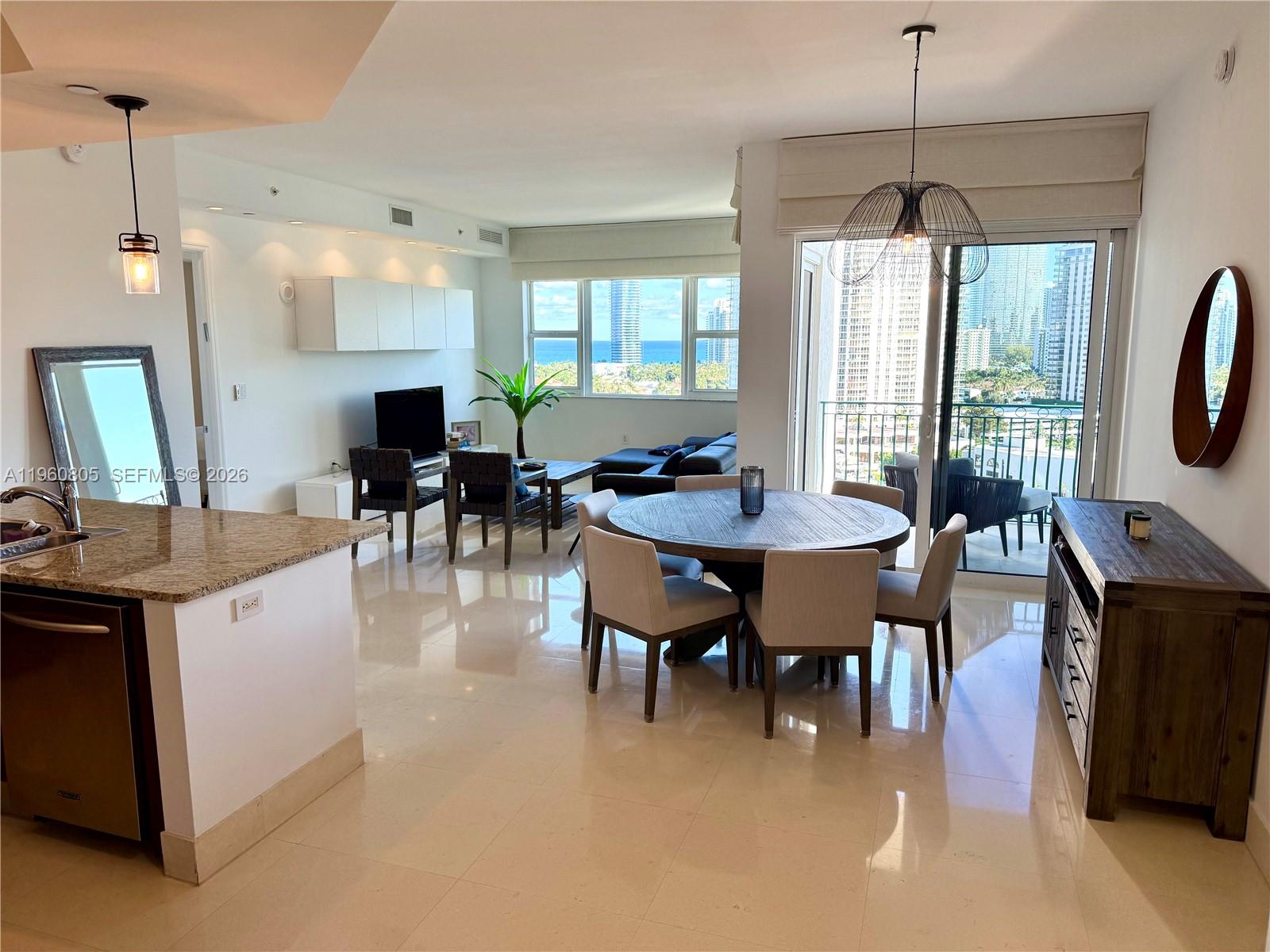 19900 E Country Club Dr #TS03, Aventura FL 33180