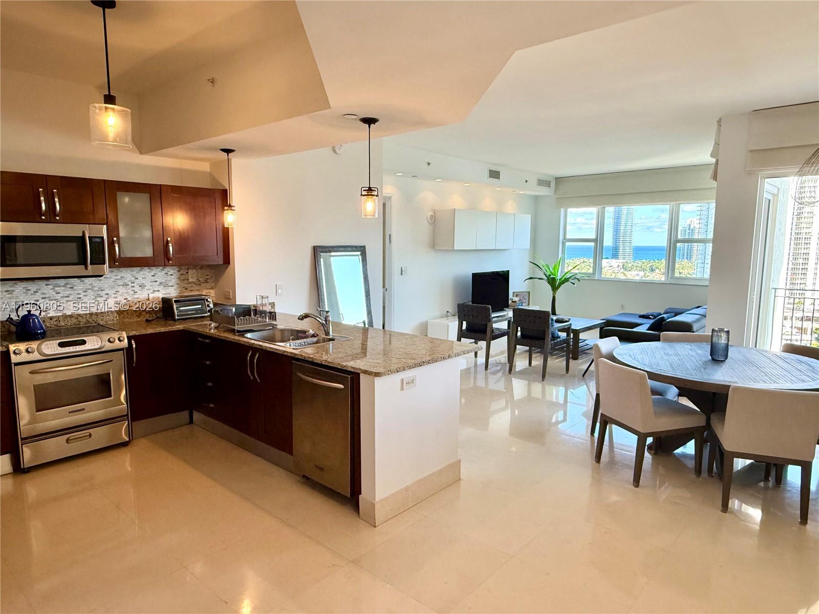 19900 E Country Club Dr #TS03, Aventura FL 33180