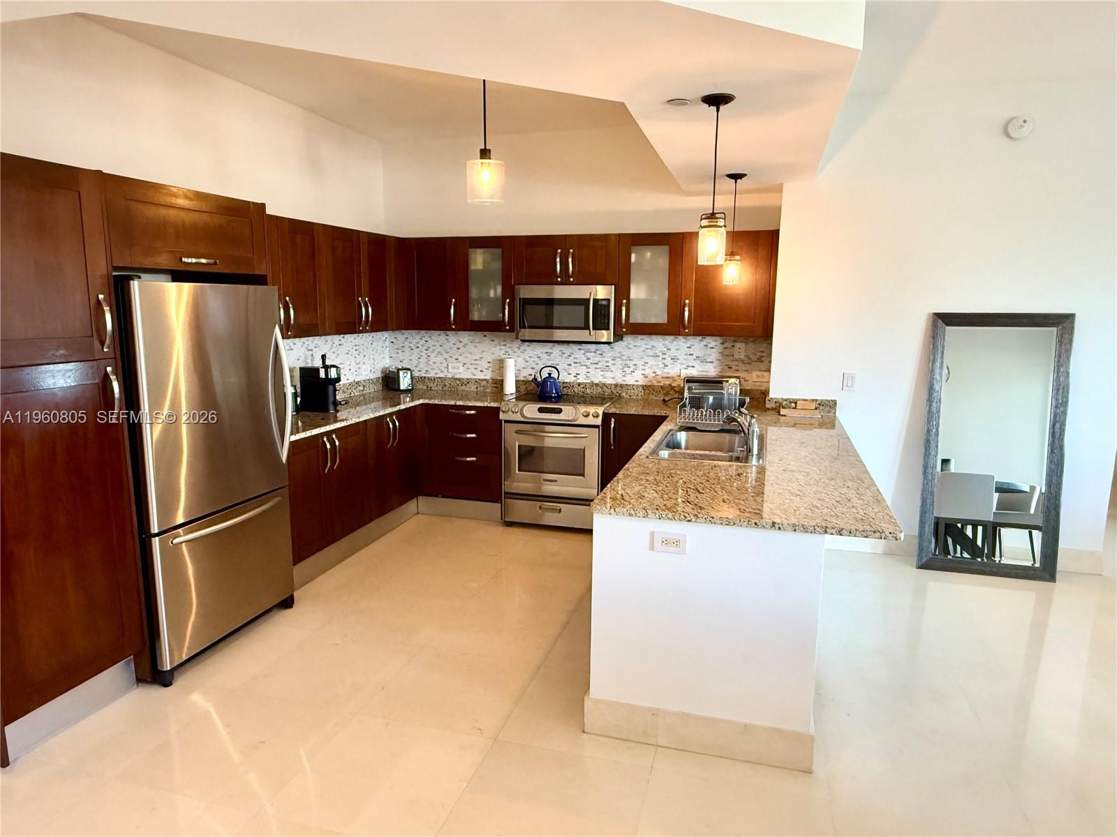 19900 E Country Club Dr #TS03, Aventura FL 33180