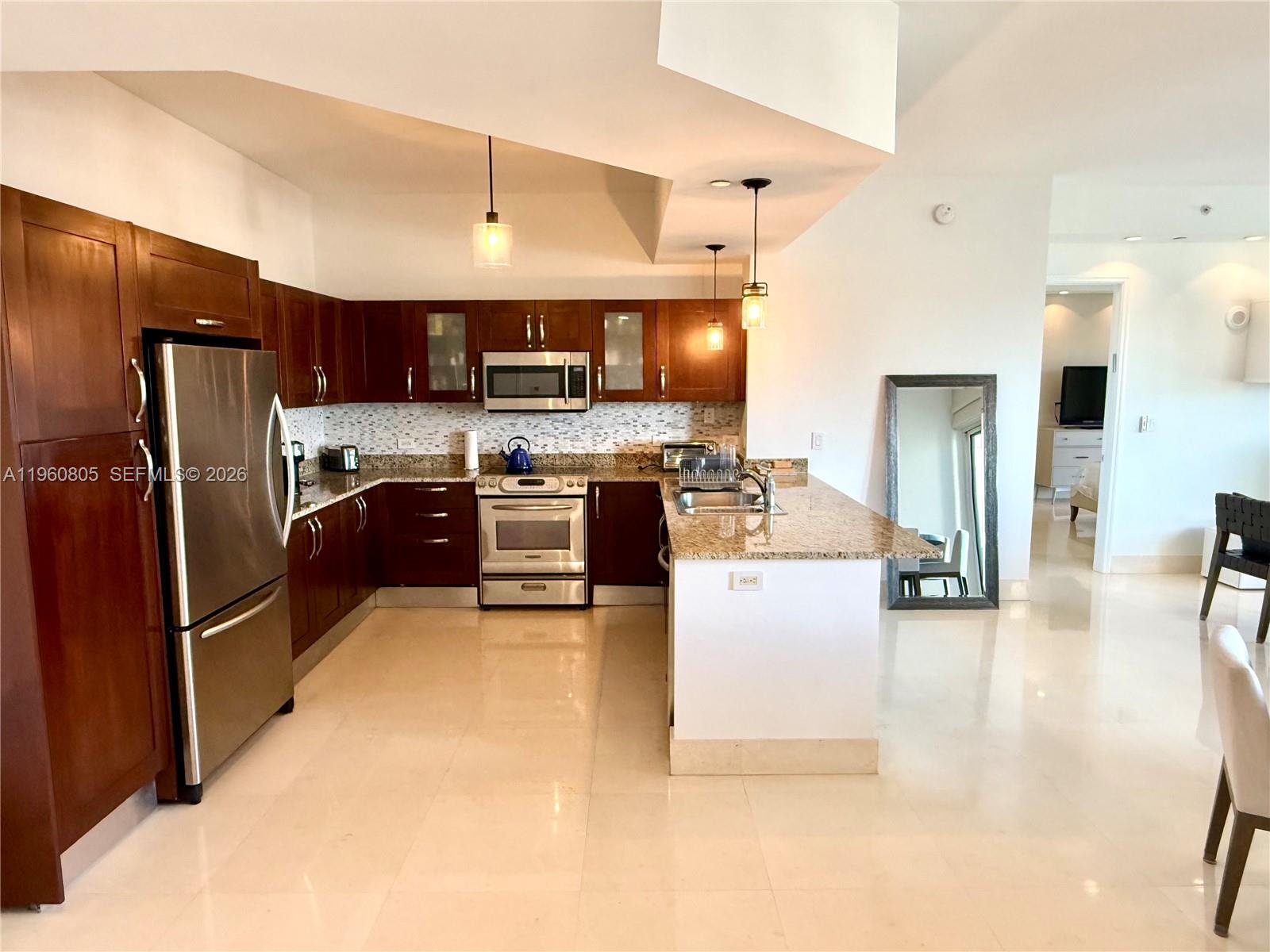 19900 E Country Club Dr #TS03, Aventura FL 33180