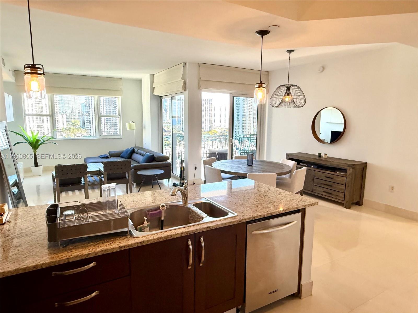 19900 E Country Club Dr #TS03, Aventura FL 33180