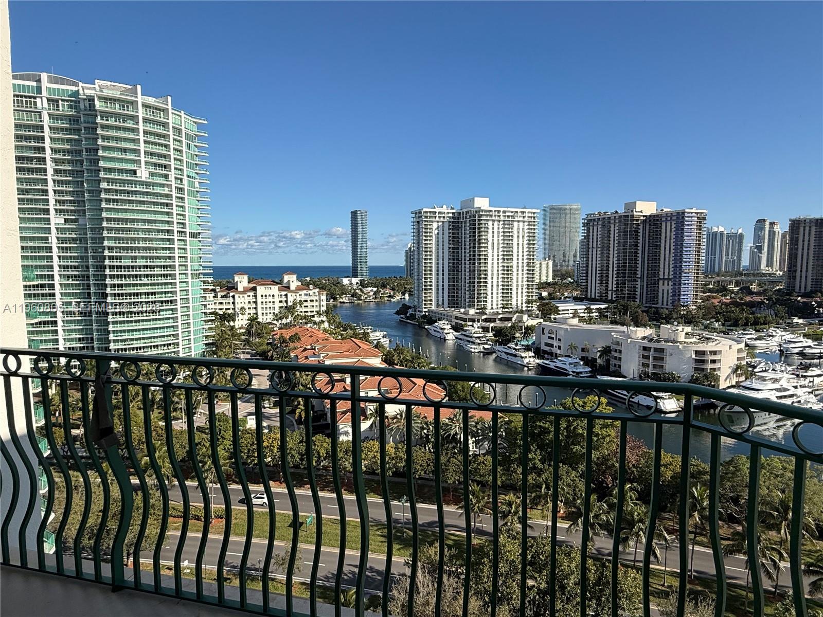 19900 E Country Club Dr #TS03, Aventura FL 33180
