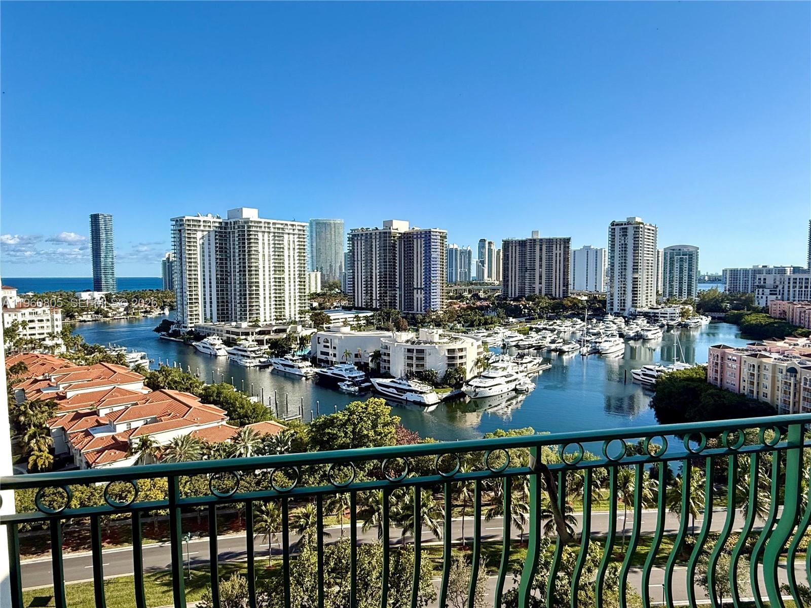 19900 E Country Club Dr #TS03, Aventura FL 33180