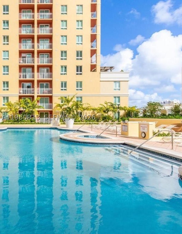 7350 SW 89th St #1804S, Miami FL 33156