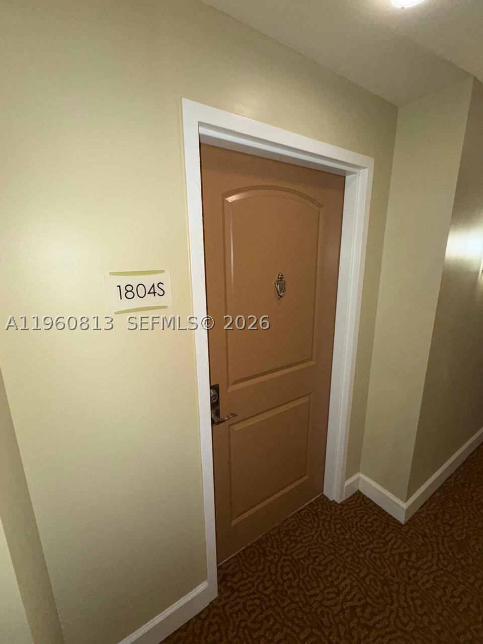 7350 SW 89th St #1804S, Miami FL 33156