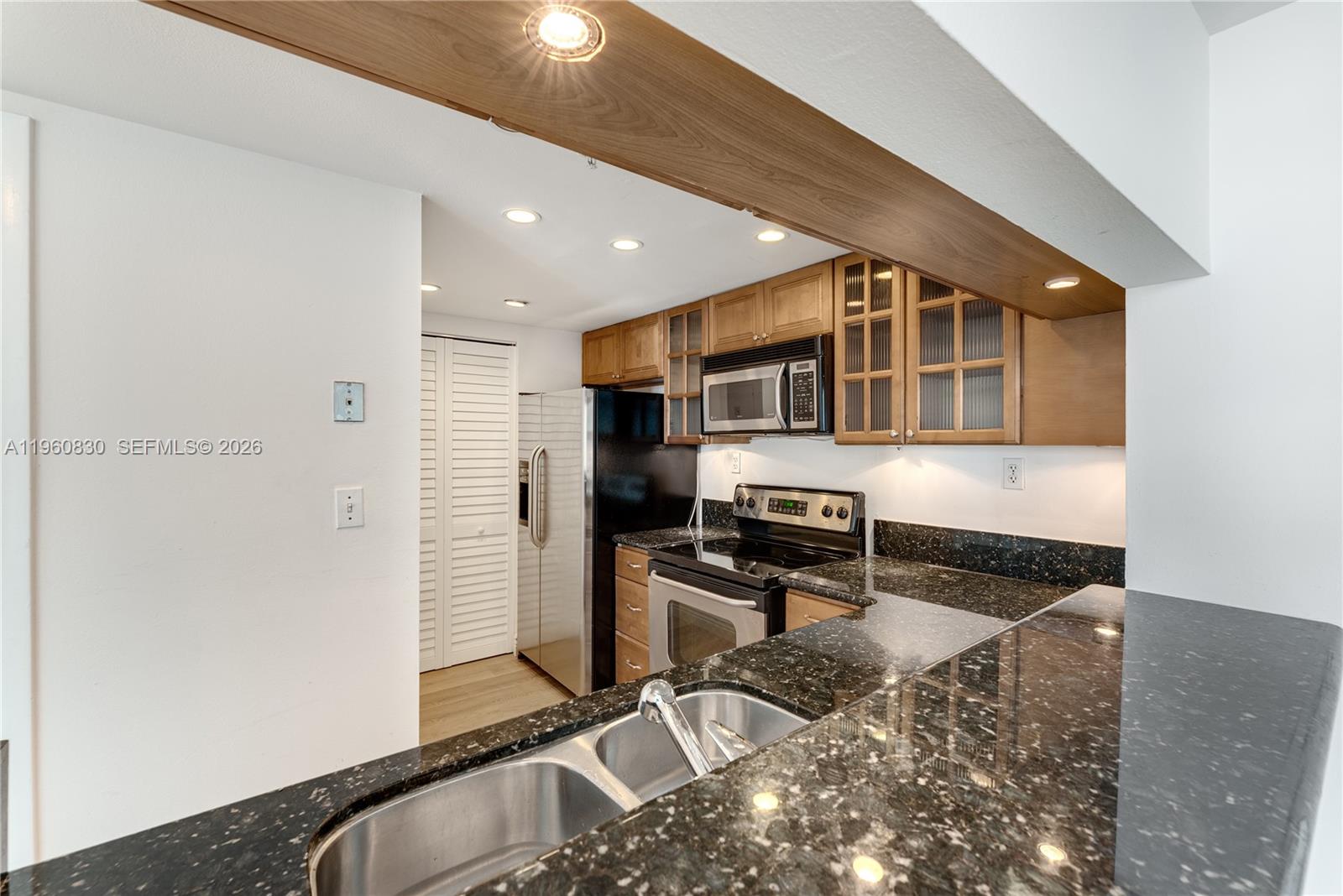650 West Ave #2406, Miami Beach FL 33139