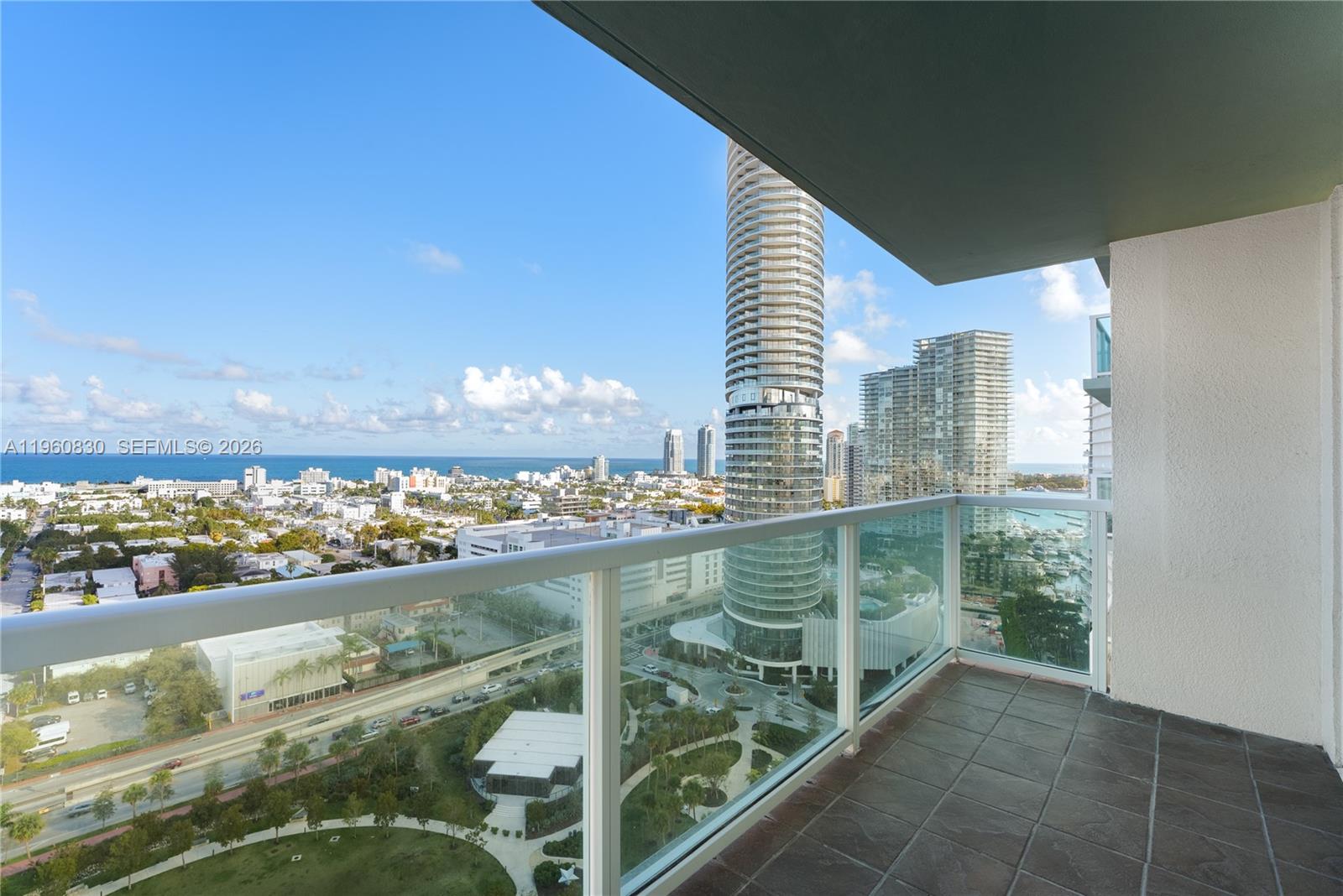 650 West Ave #2406, Miami Beach FL 33139