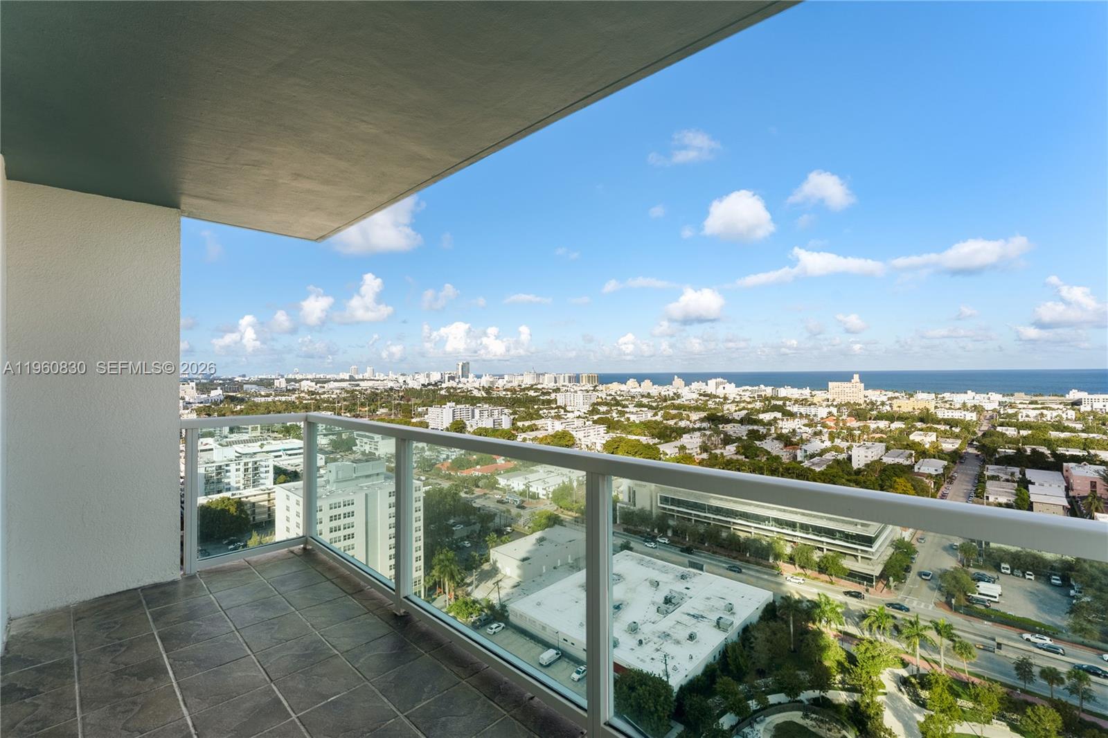650 West Ave #2406, Miami Beach FL 33139