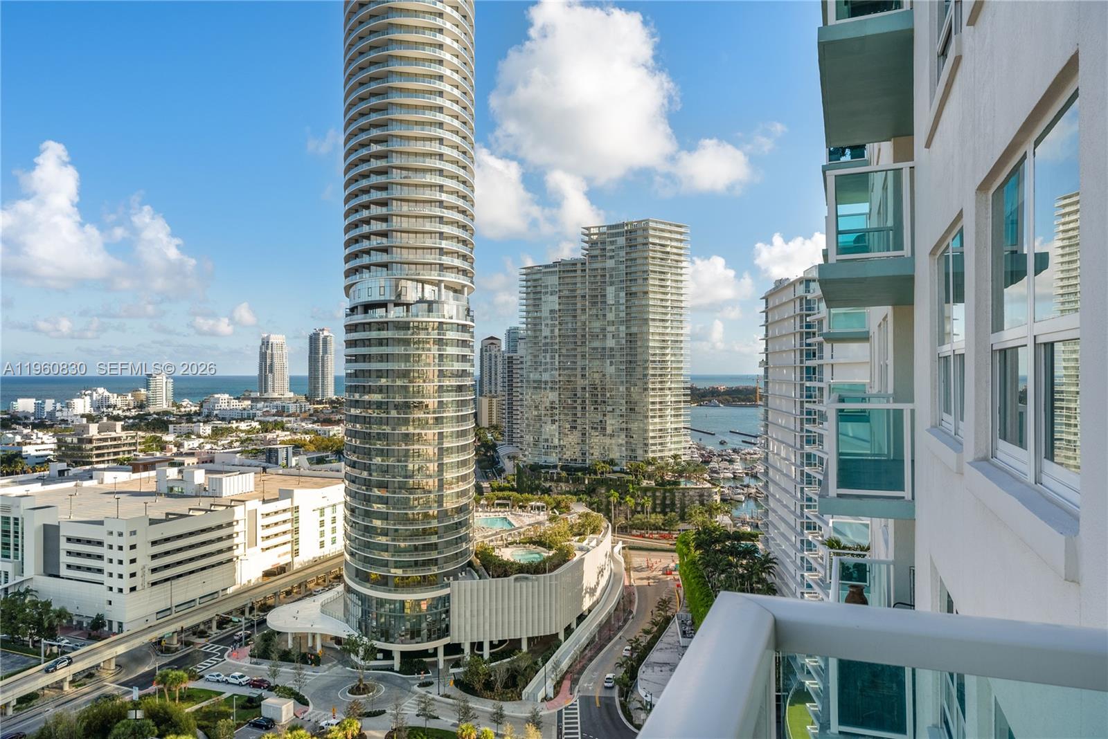 650 West Ave #2406, Miami Beach FL 33139