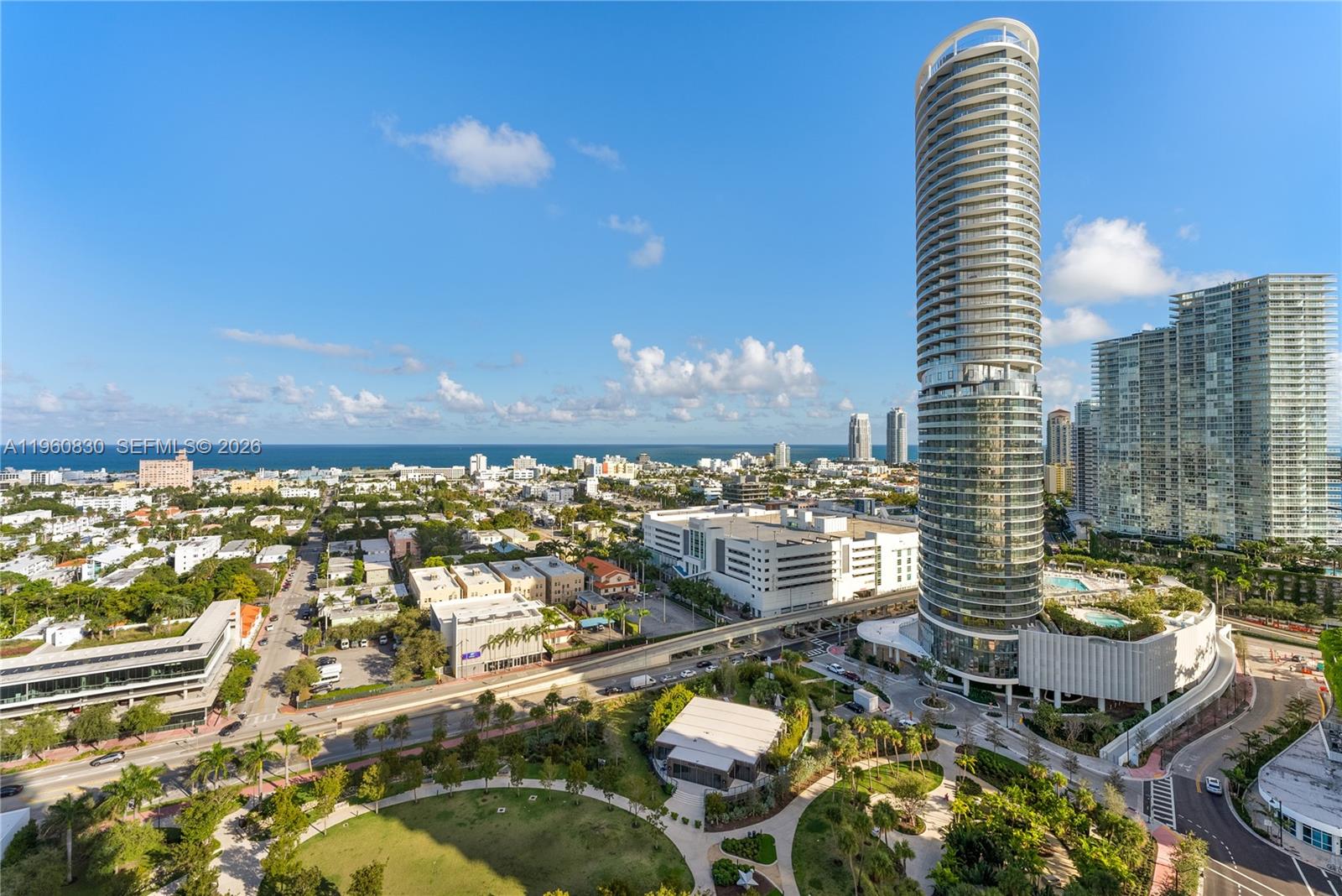 650 West Ave #2406, Miami Beach FL 33139