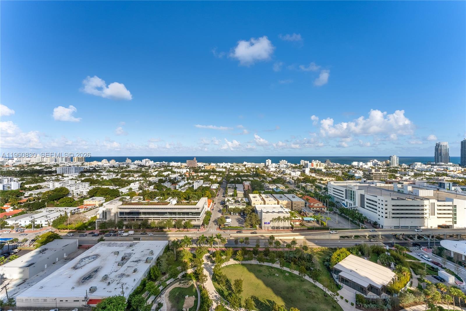 650 West Ave #2406, Miami Beach FL 33139
