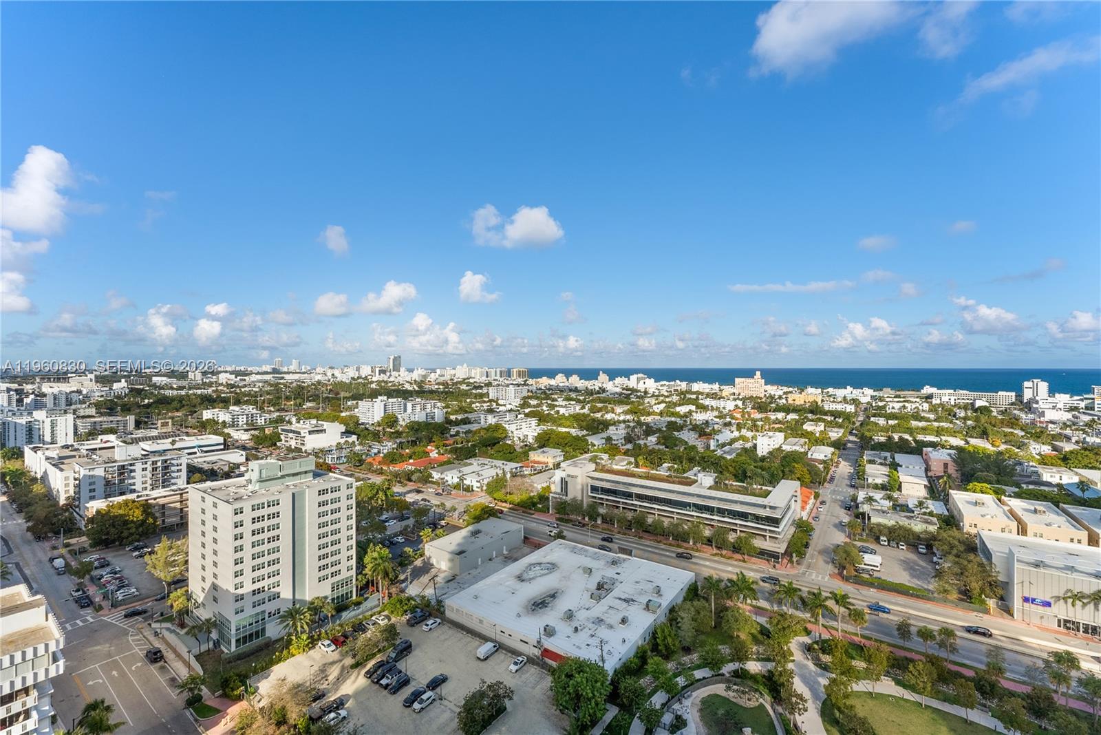 650 West Ave #2406, Miami Beach FL 33139