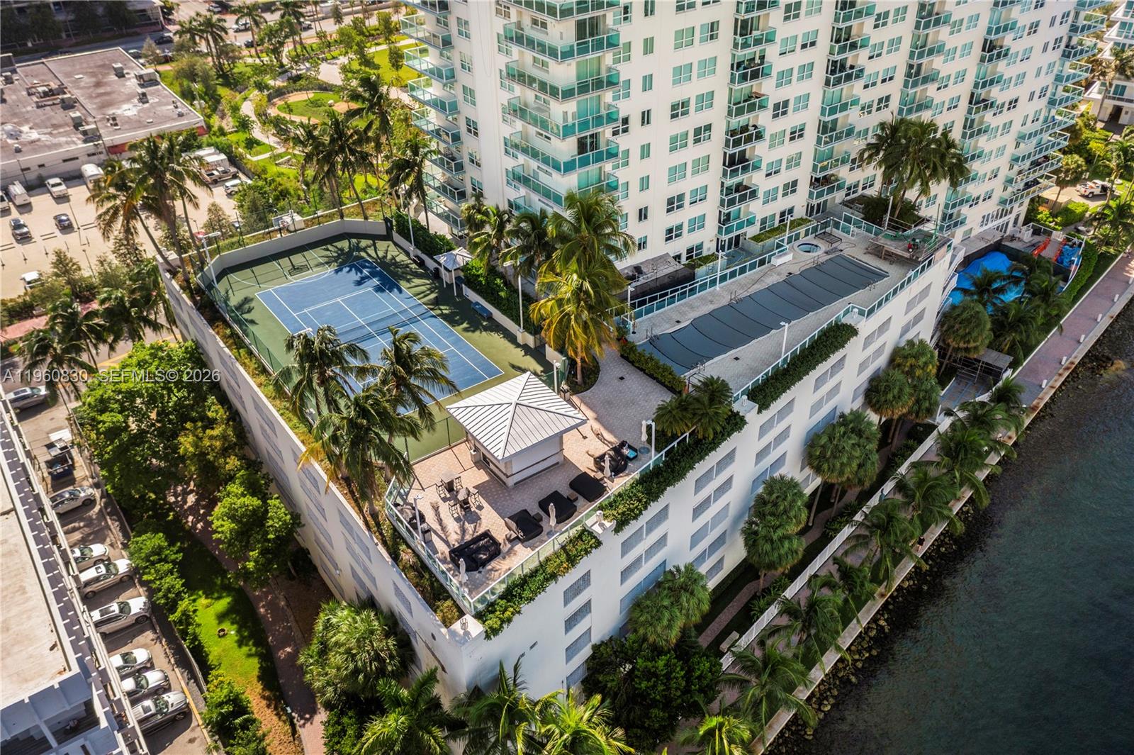 650 West Ave #2406, Miami Beach FL 33139