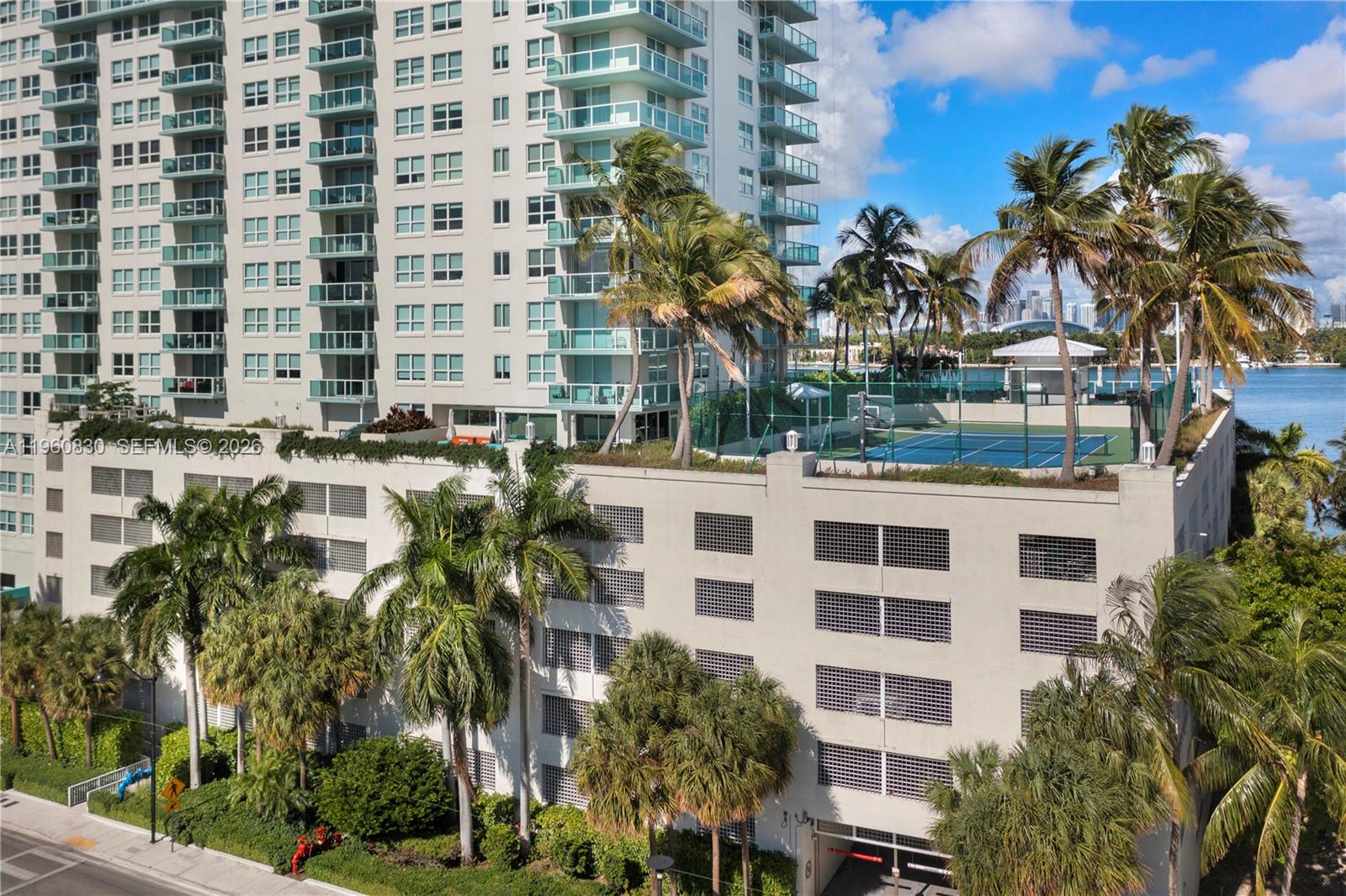 650 West Ave #2406, Miami Beach FL 33139