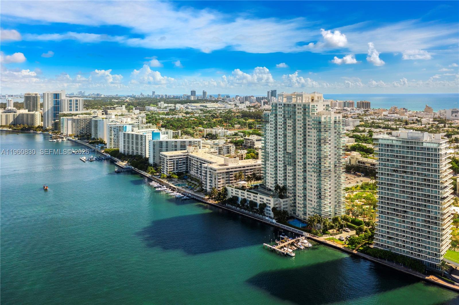 650 West Ave #2406, Miami Beach FL 33139