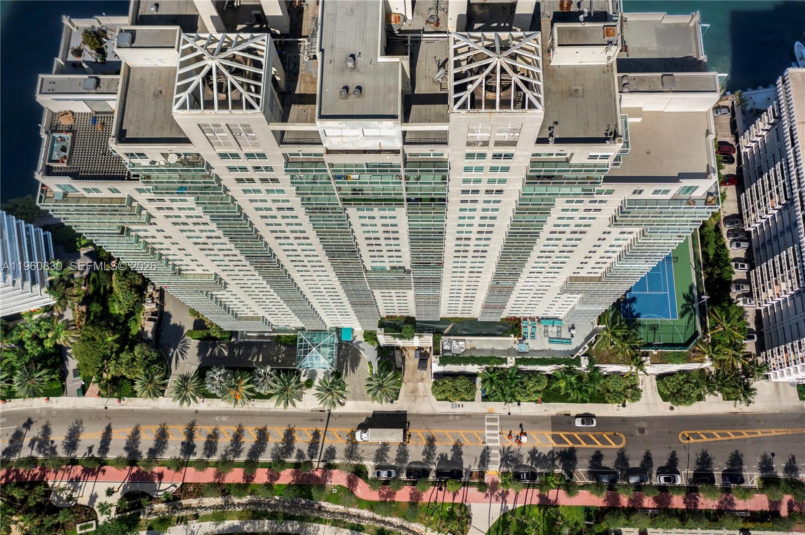 650 West Ave #2406, Miami Beach FL 33139