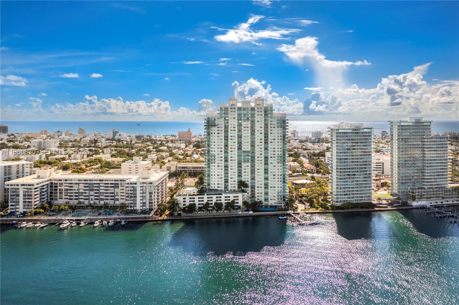 650 West Ave #2406, Miami Beach FL 33139