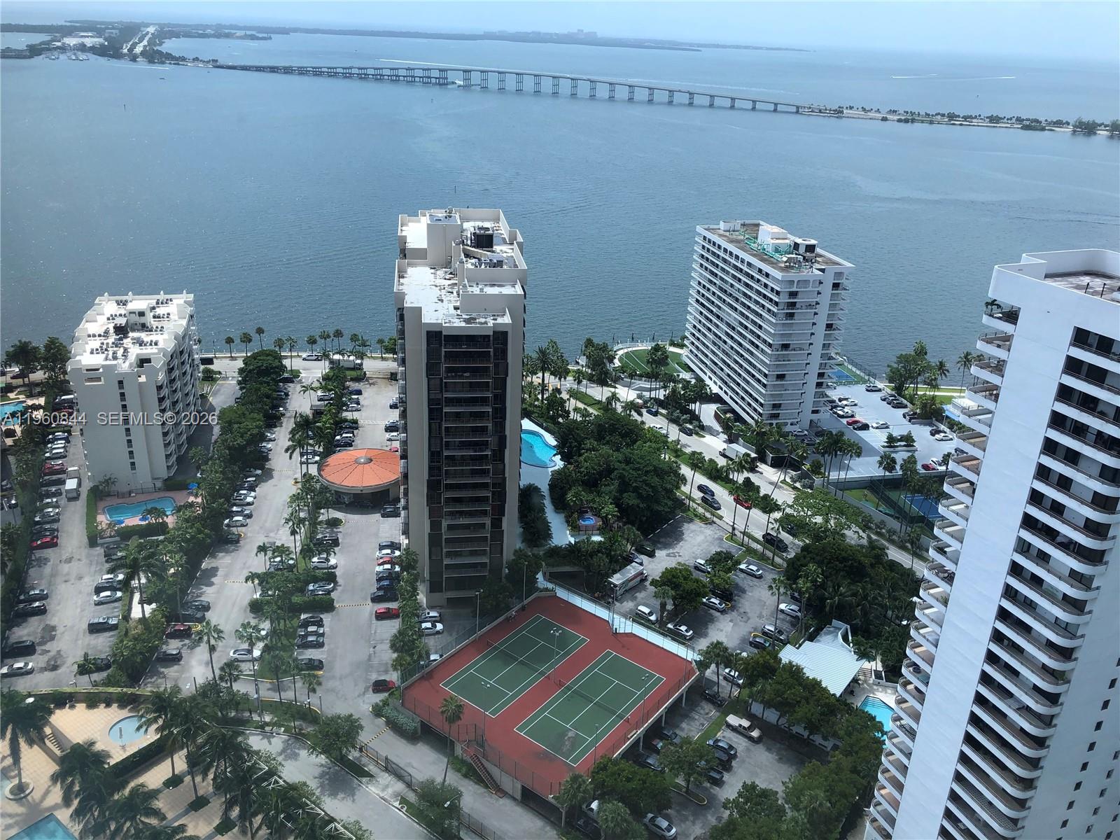 1435 Brickell Ave #3505, Miami FL 33131