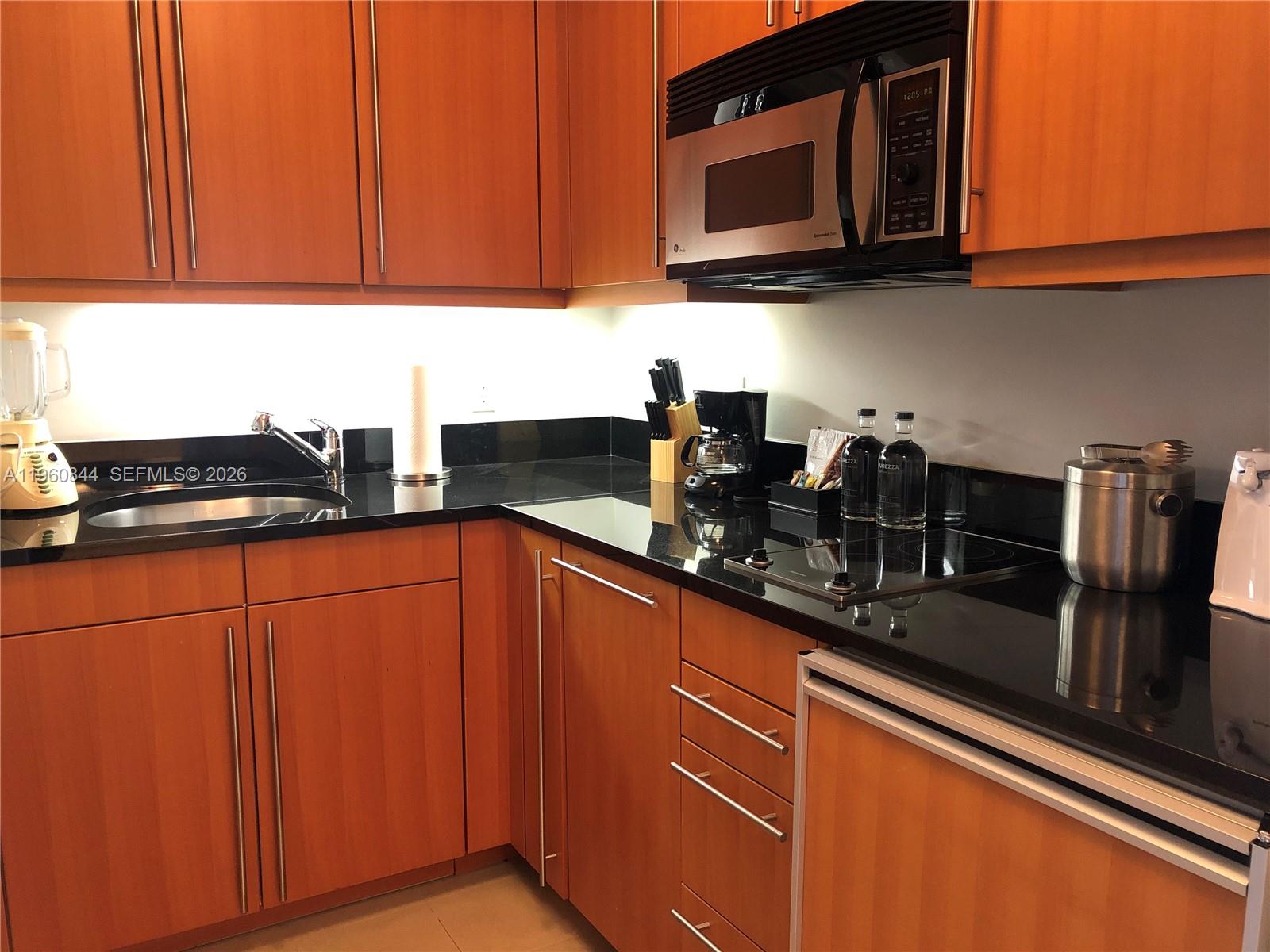 1435 Brickell Ave #3505, Miami FL 33131
