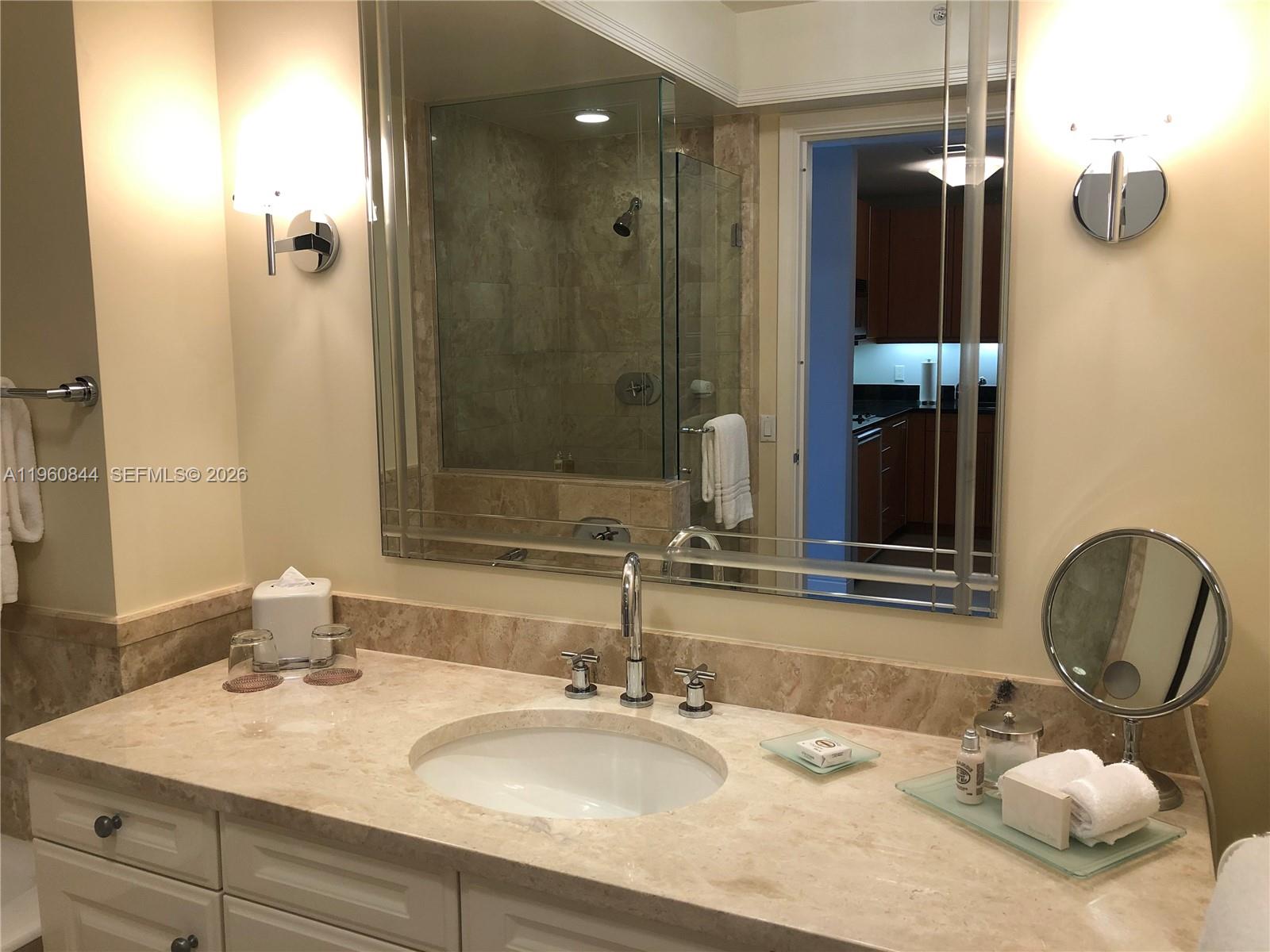 1435 Brickell Ave #3505, Miami FL 33131