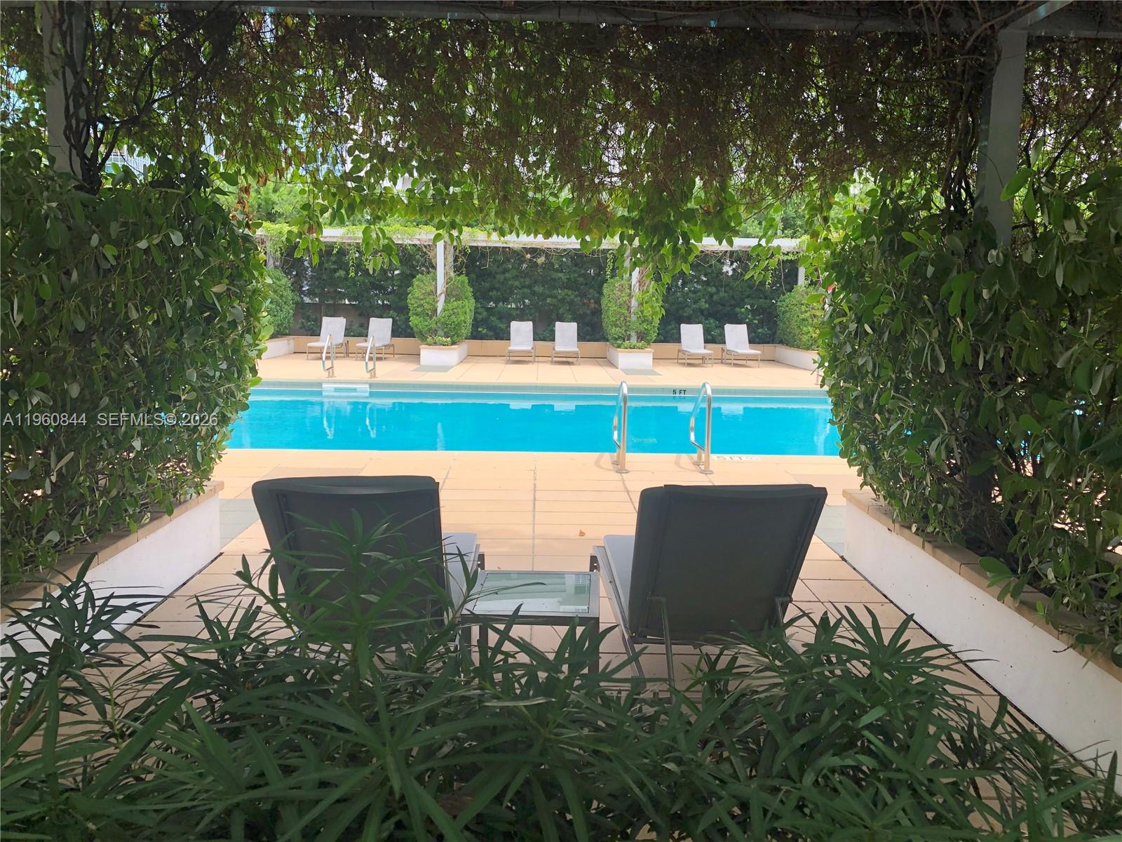 1435 Brickell Ave #3505, Miami FL 33131