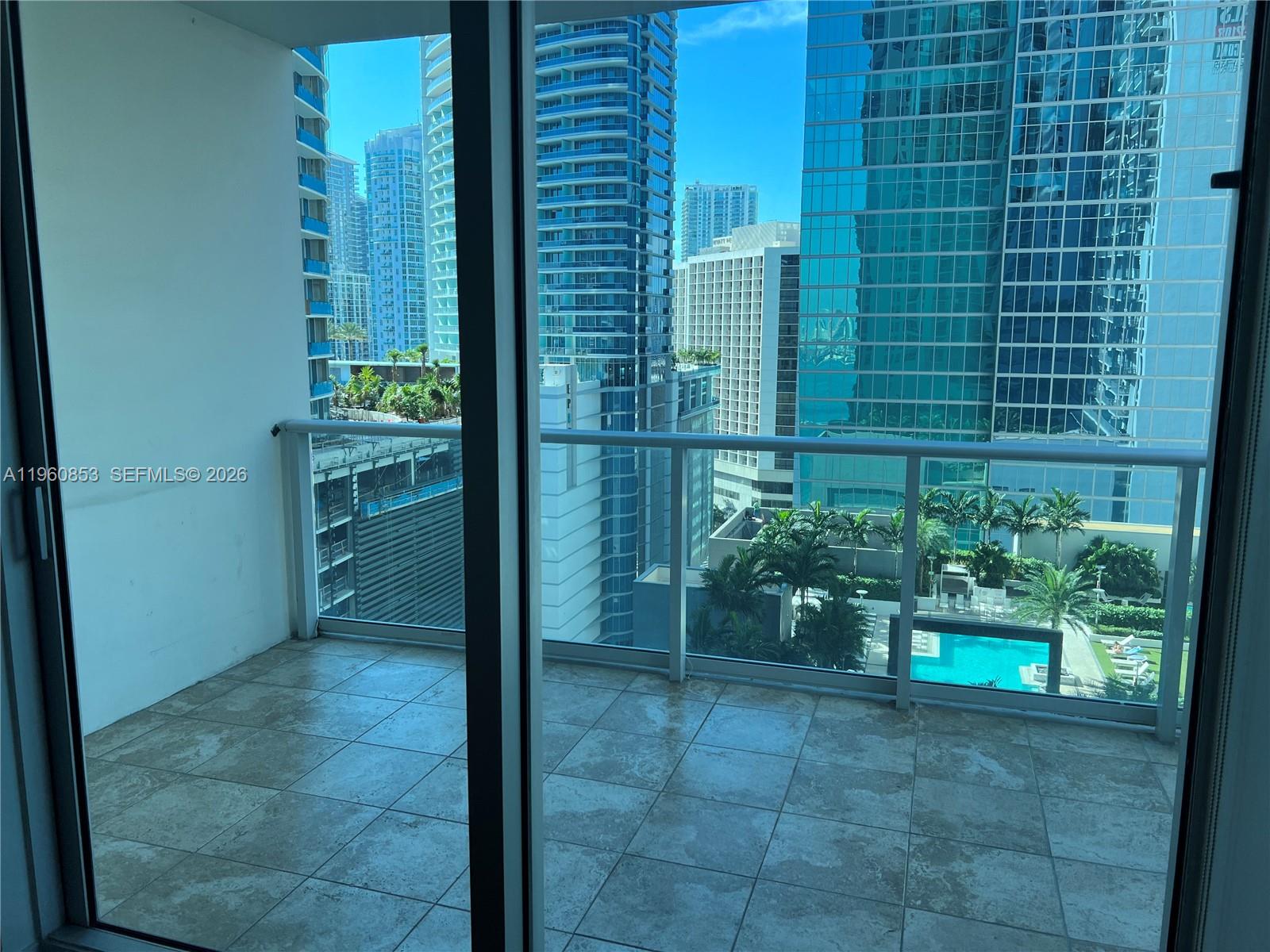300 S Biscayne Blvd #1601, Miami FL 33131