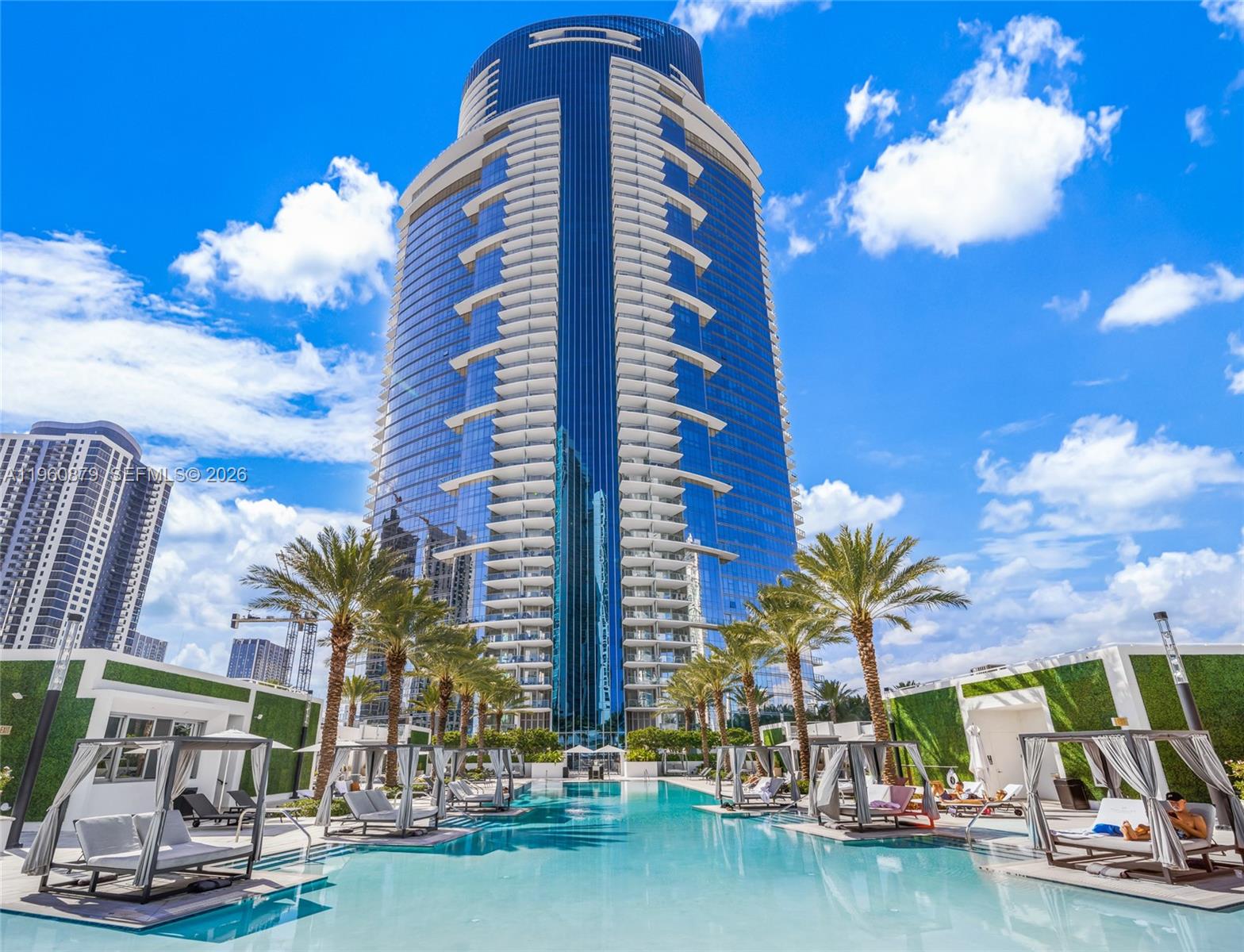 851 NE 1st Ave #204, Miami FL 33132