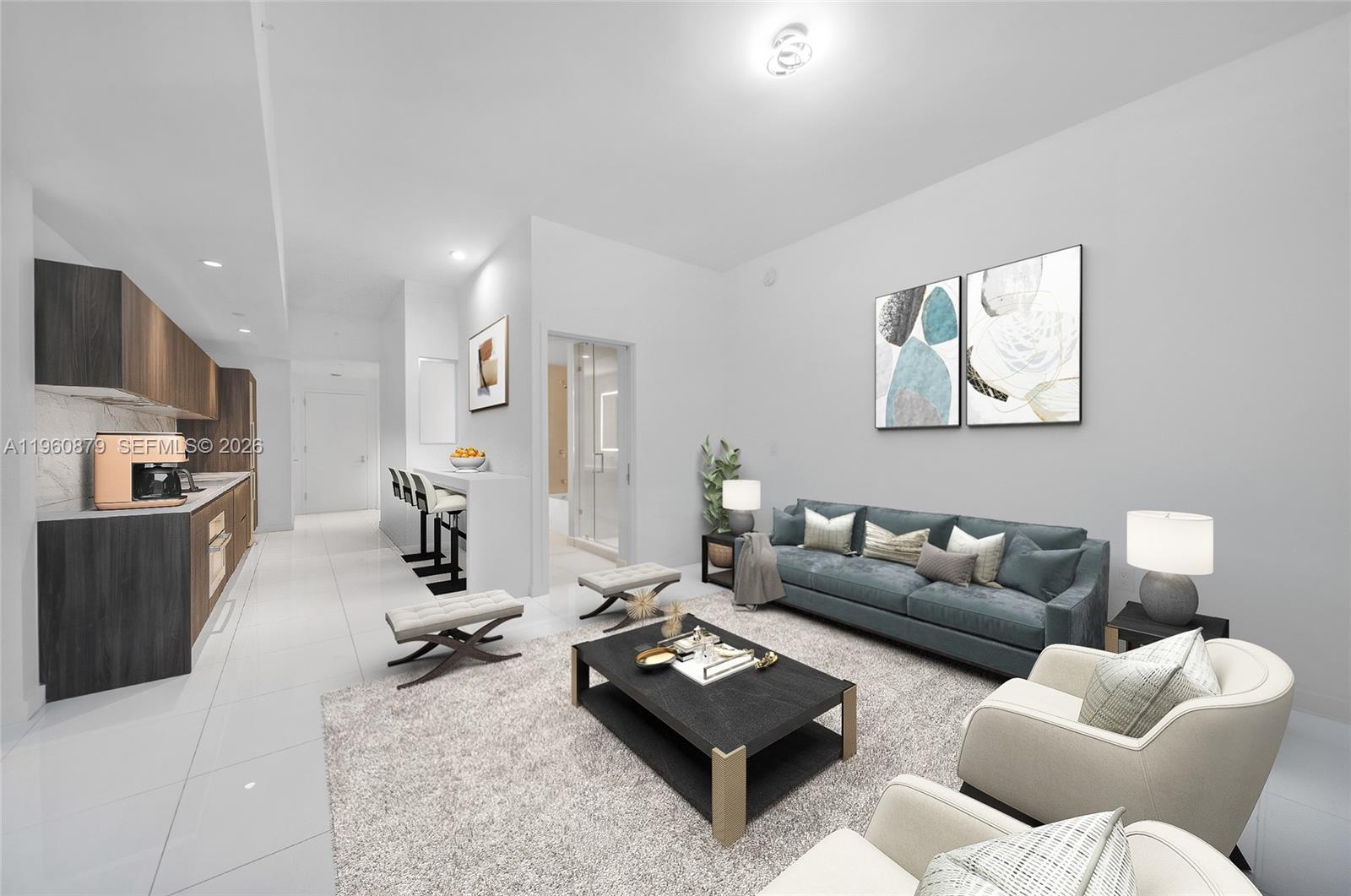 851 NE 1st Ave #204, Miami FL 33132