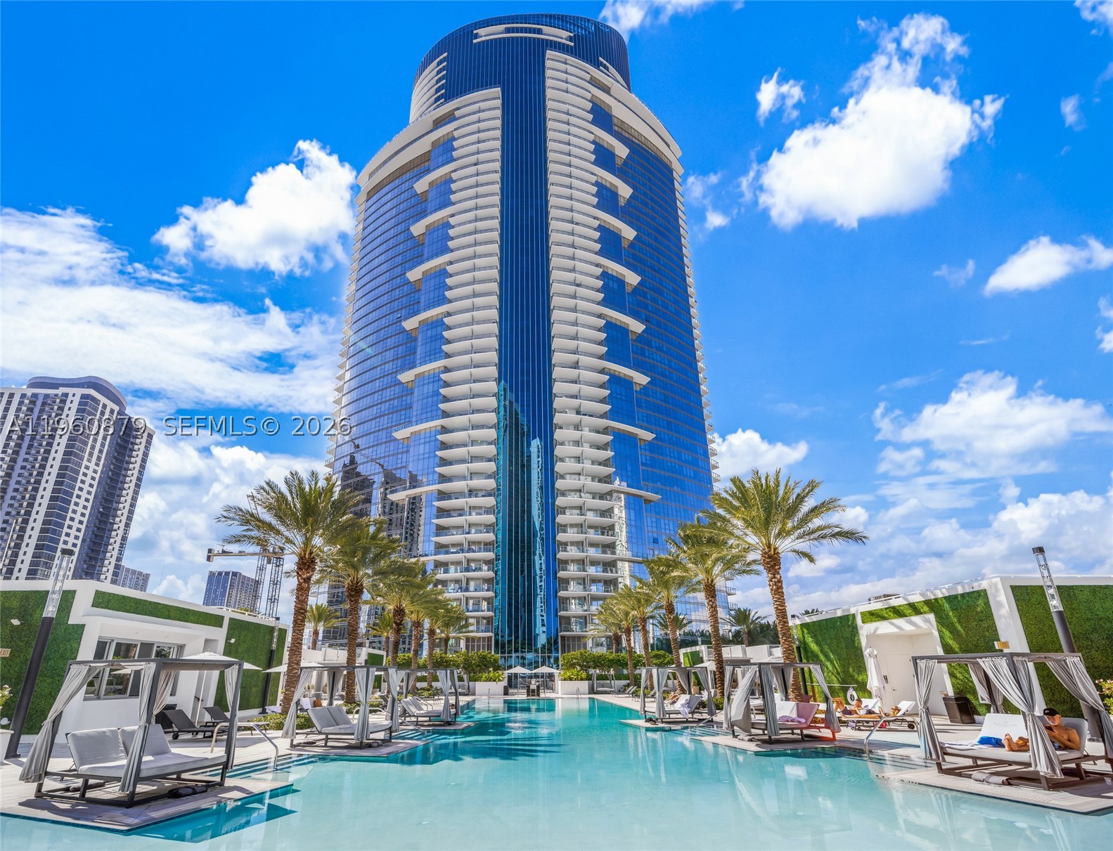 851 NE 1st Ave #204, Miami FL 33132