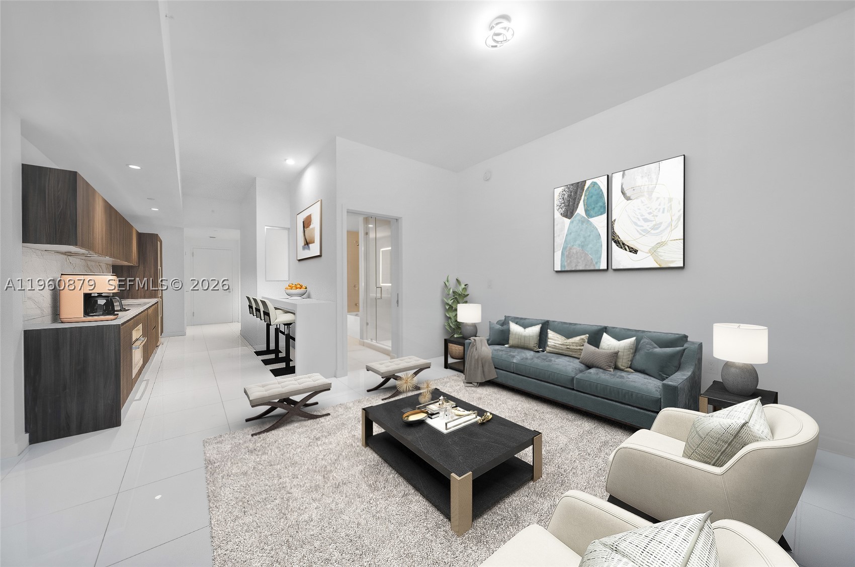 851 NE 1st Ave #204, Miami FL 33132