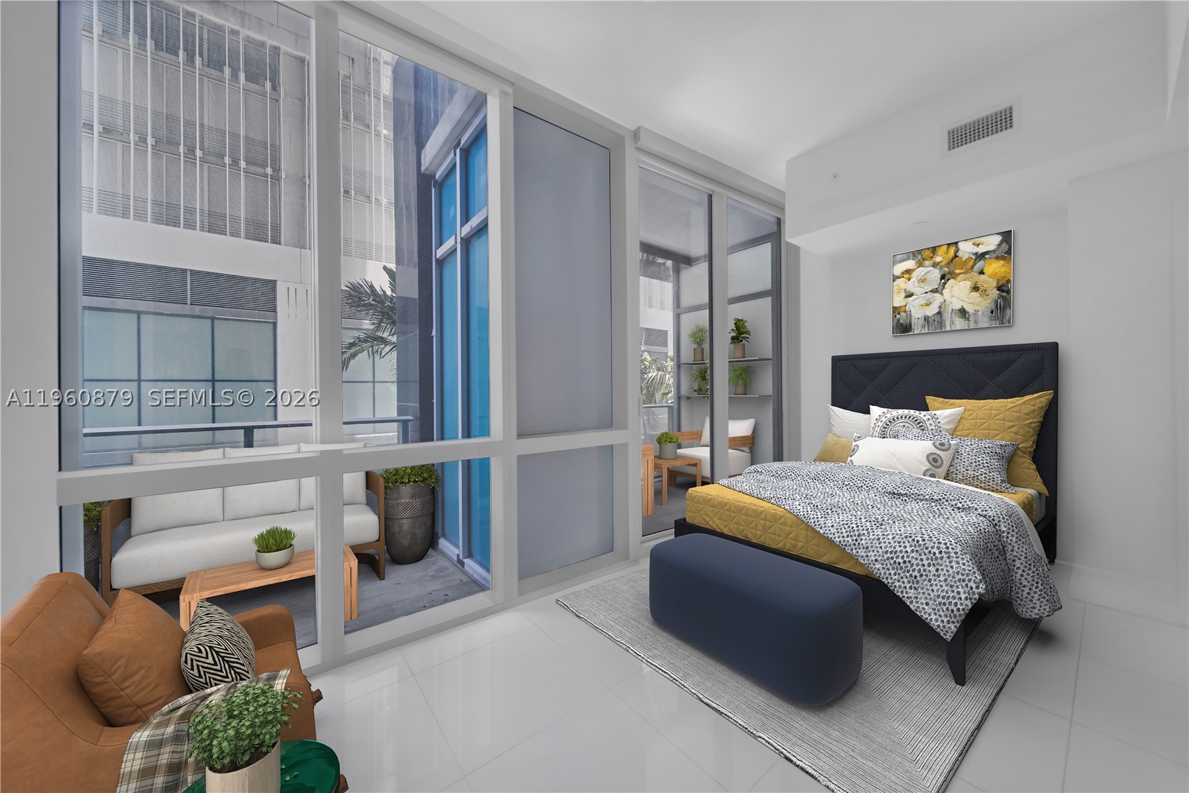 851 NE 1st Ave #204, Miami FL 33132