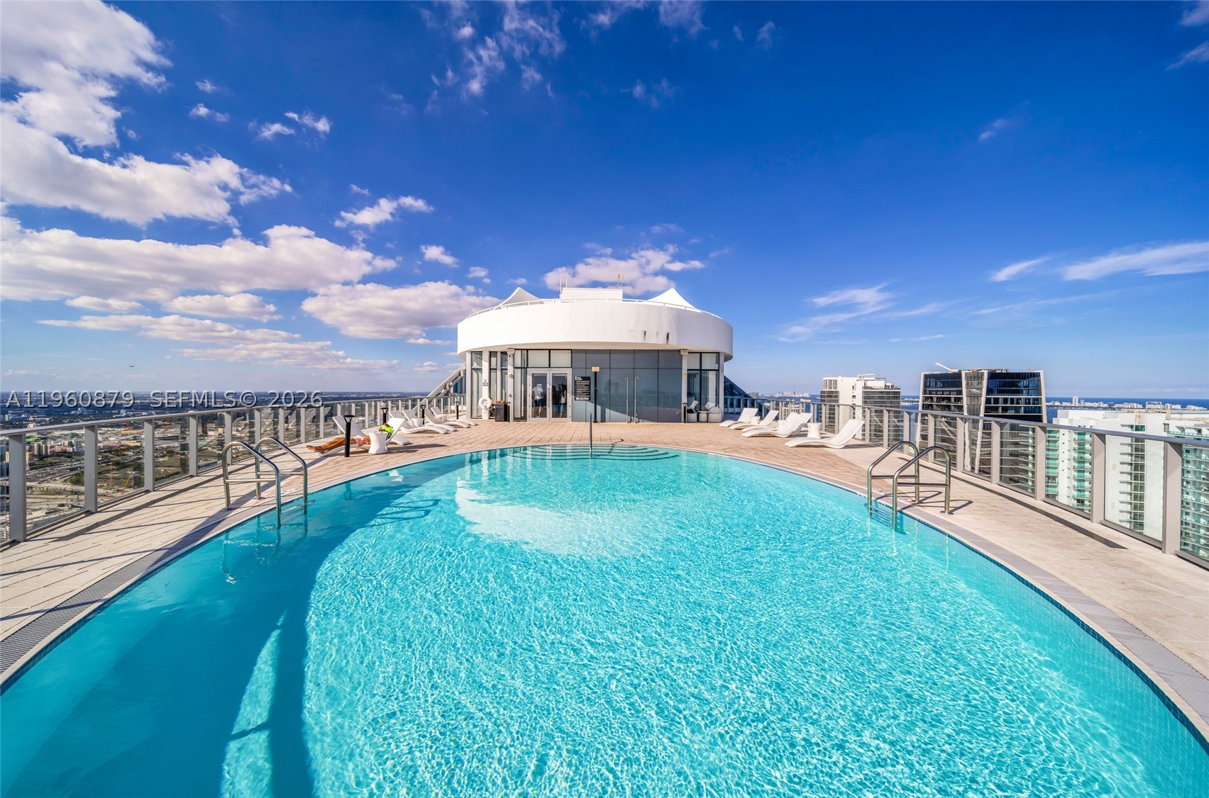 851 NE 1st Ave #204, Miami FL 33132