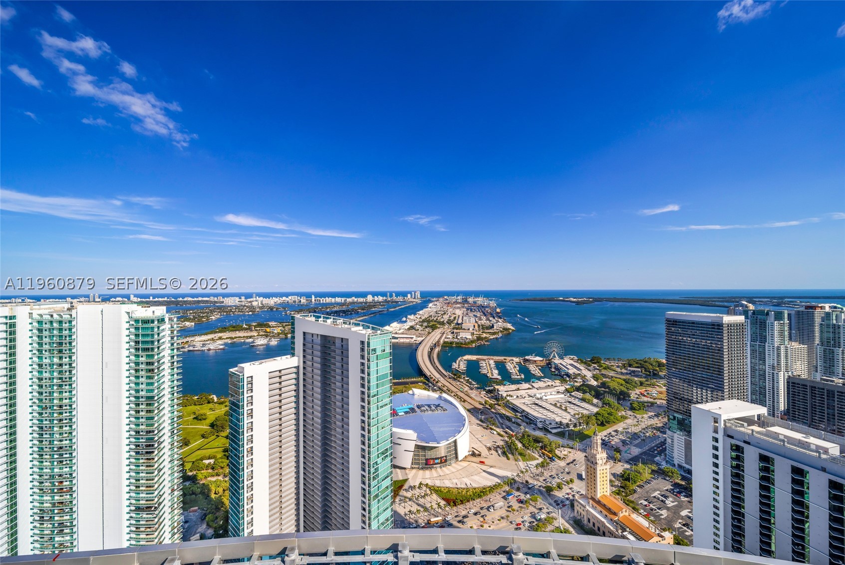 851 NE 1st Ave #204, Miami FL 33132