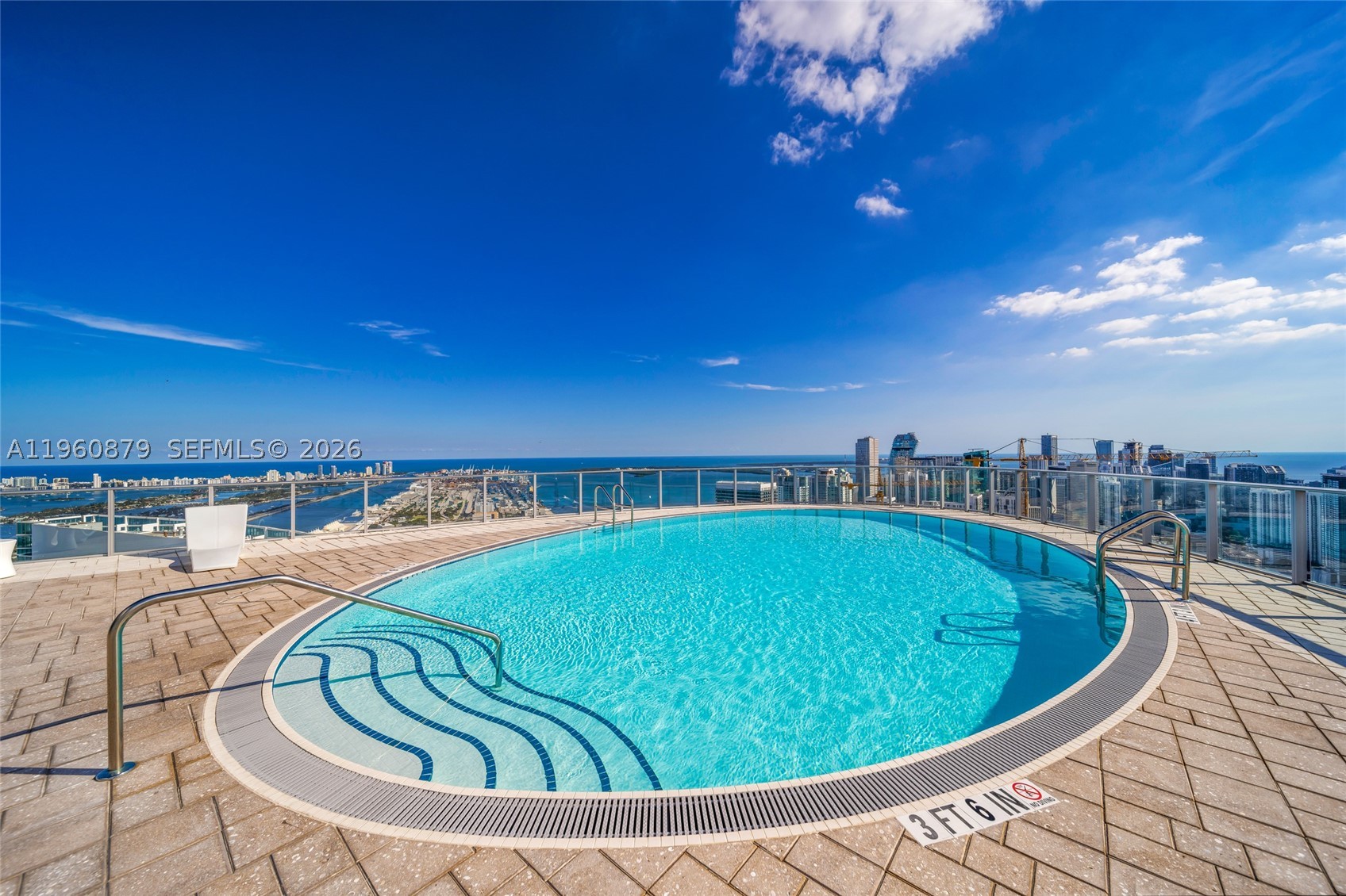 851 NE 1st Ave #204, Miami FL 33132