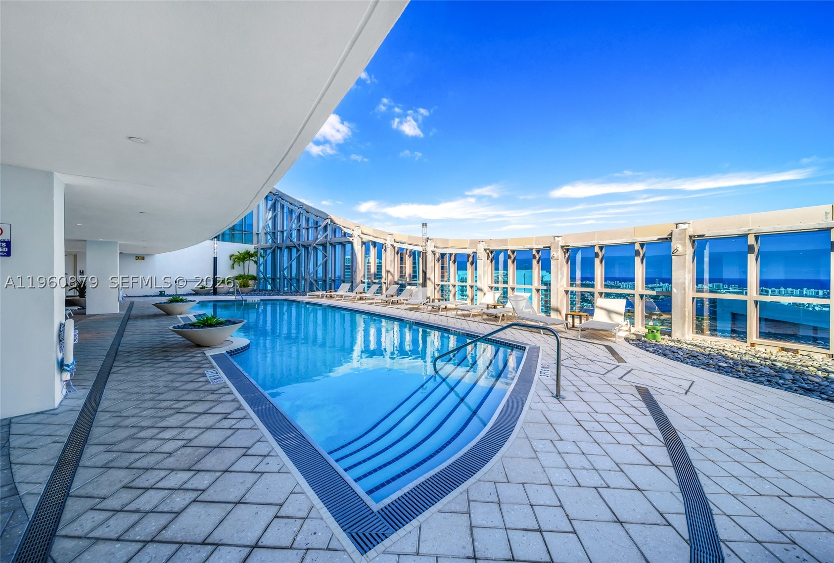 851 NE 1st Ave #204, Miami FL 33132