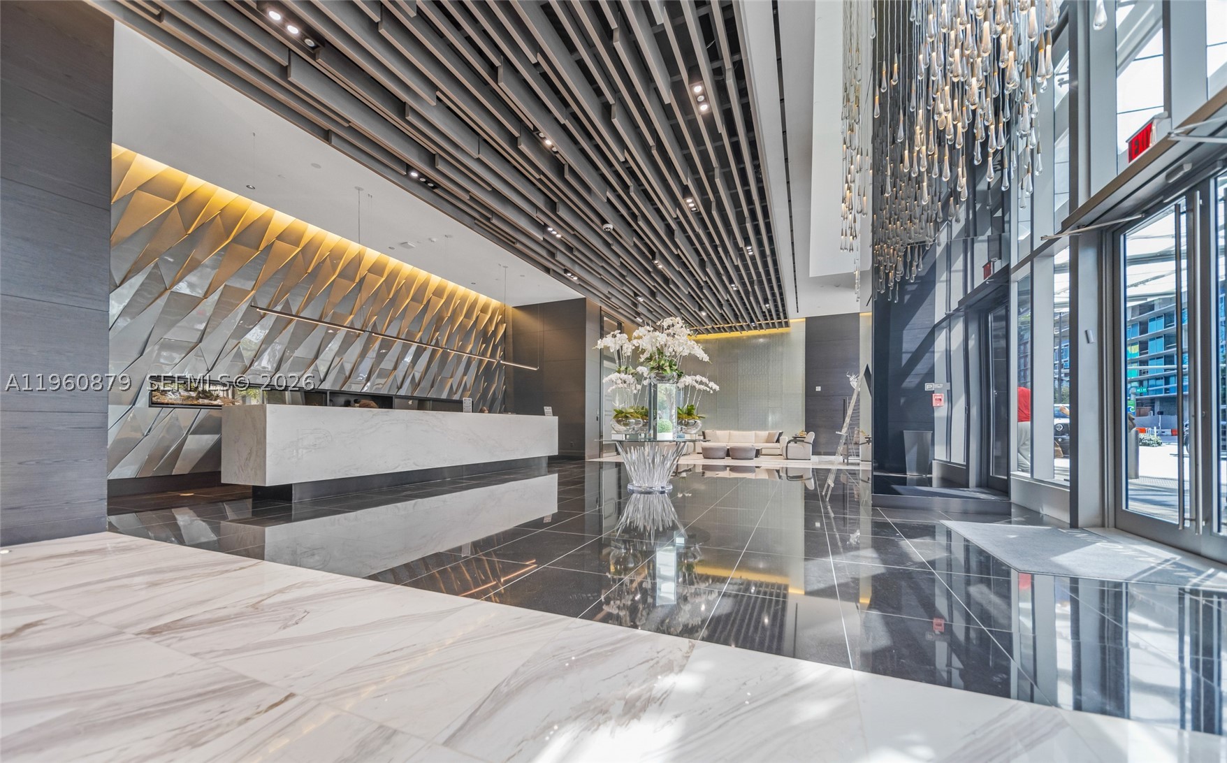 851 NE 1st Ave #204, Miami FL 33132