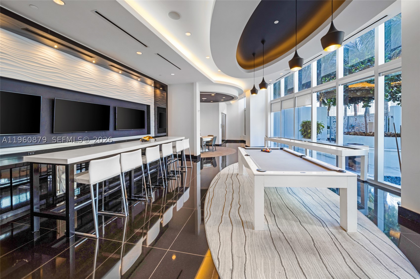 851 NE 1st Ave #204, Miami FL 33132