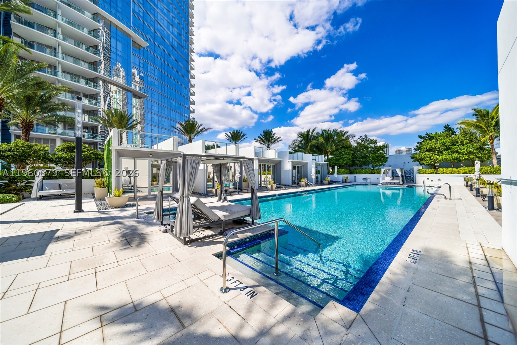 851 NE 1st Ave #204, Miami FL 33132