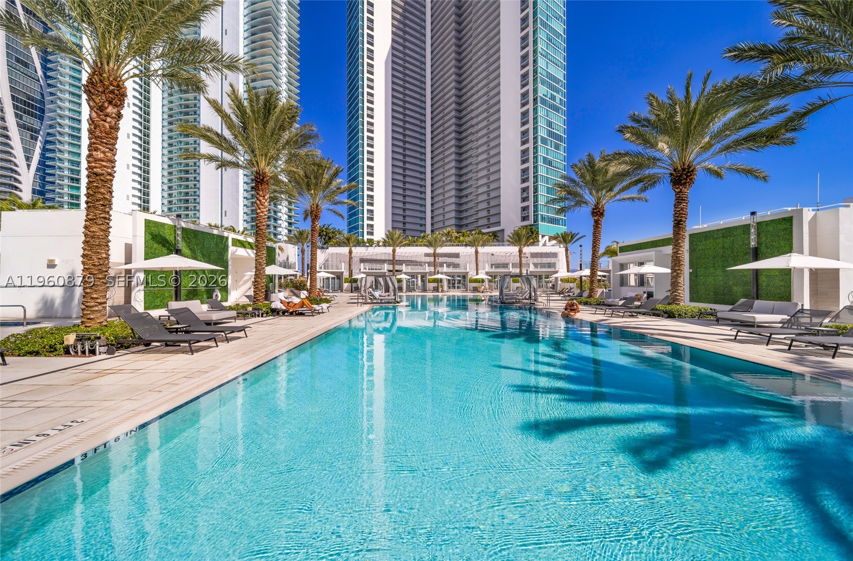 851 NE 1st Ave #204, Miami FL 33132