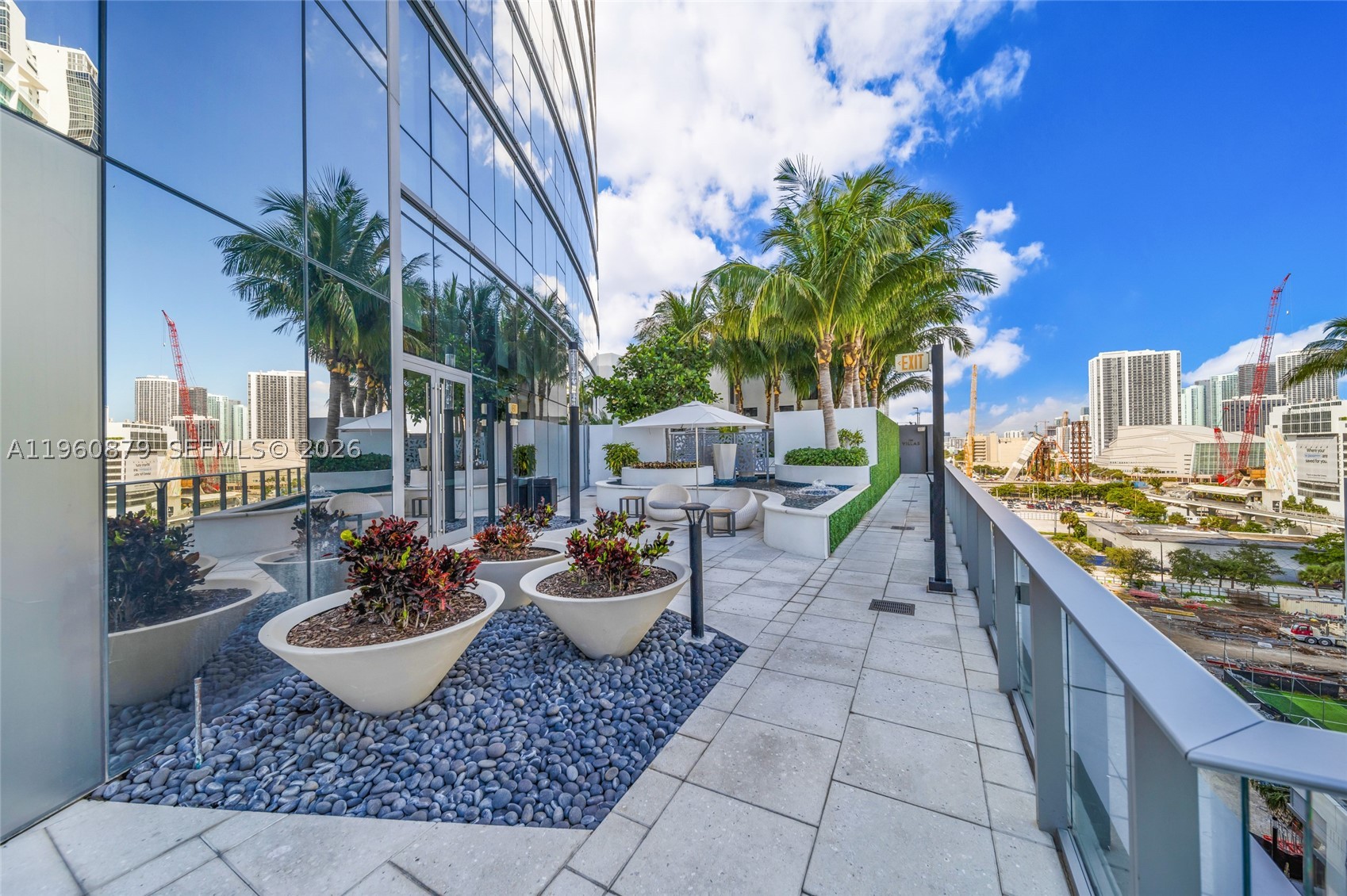851 NE 1st Ave #204, Miami FL 33132