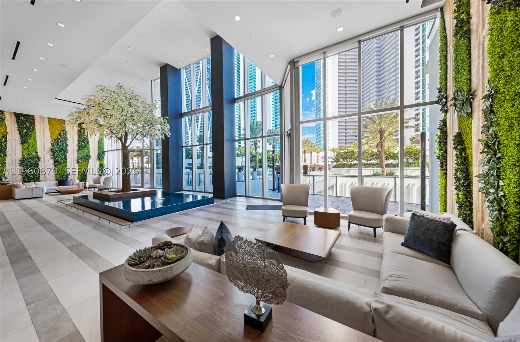 851 NE 1st Ave #204, Miami FL 33132
