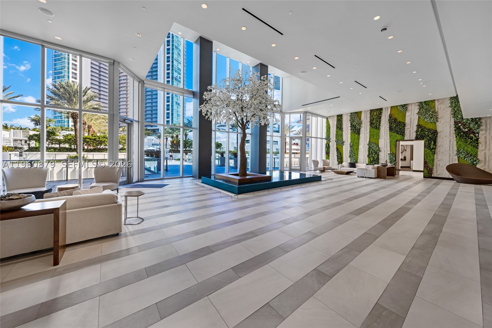 851 NE 1st Ave #204, Miami FL 33132