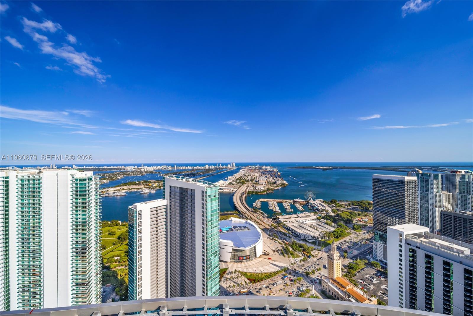 851 NE 1st Ave #204, Miami FL 33132