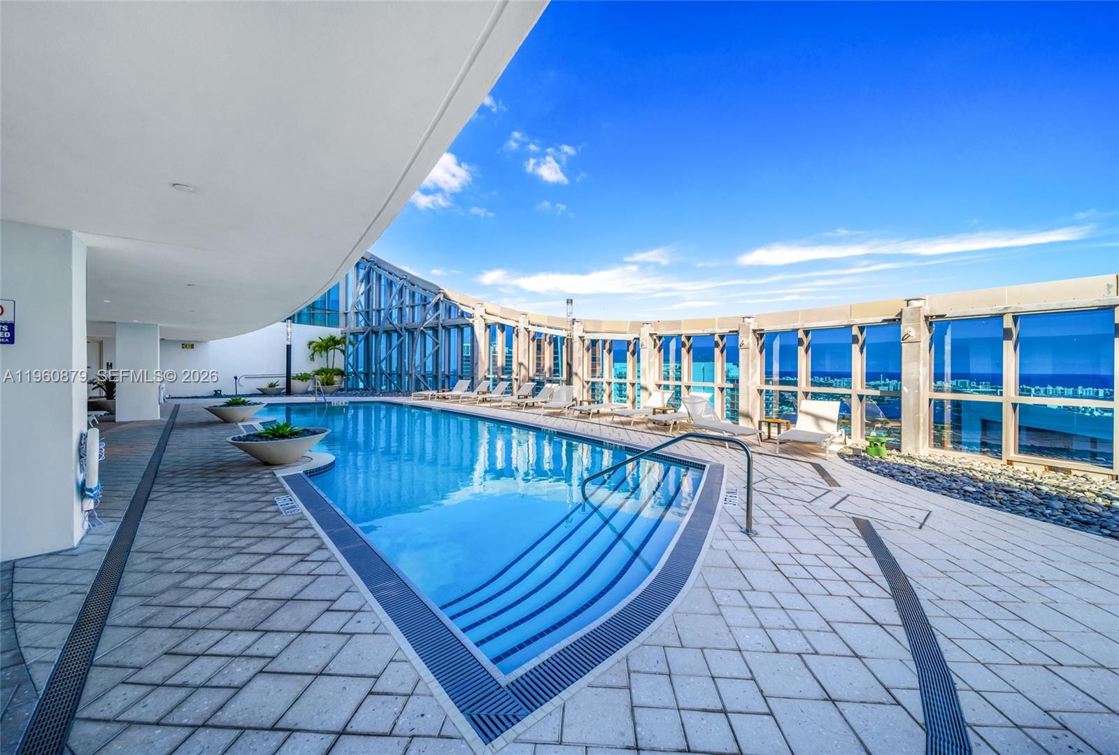 851 NE 1st Ave #204, Miami FL 33132